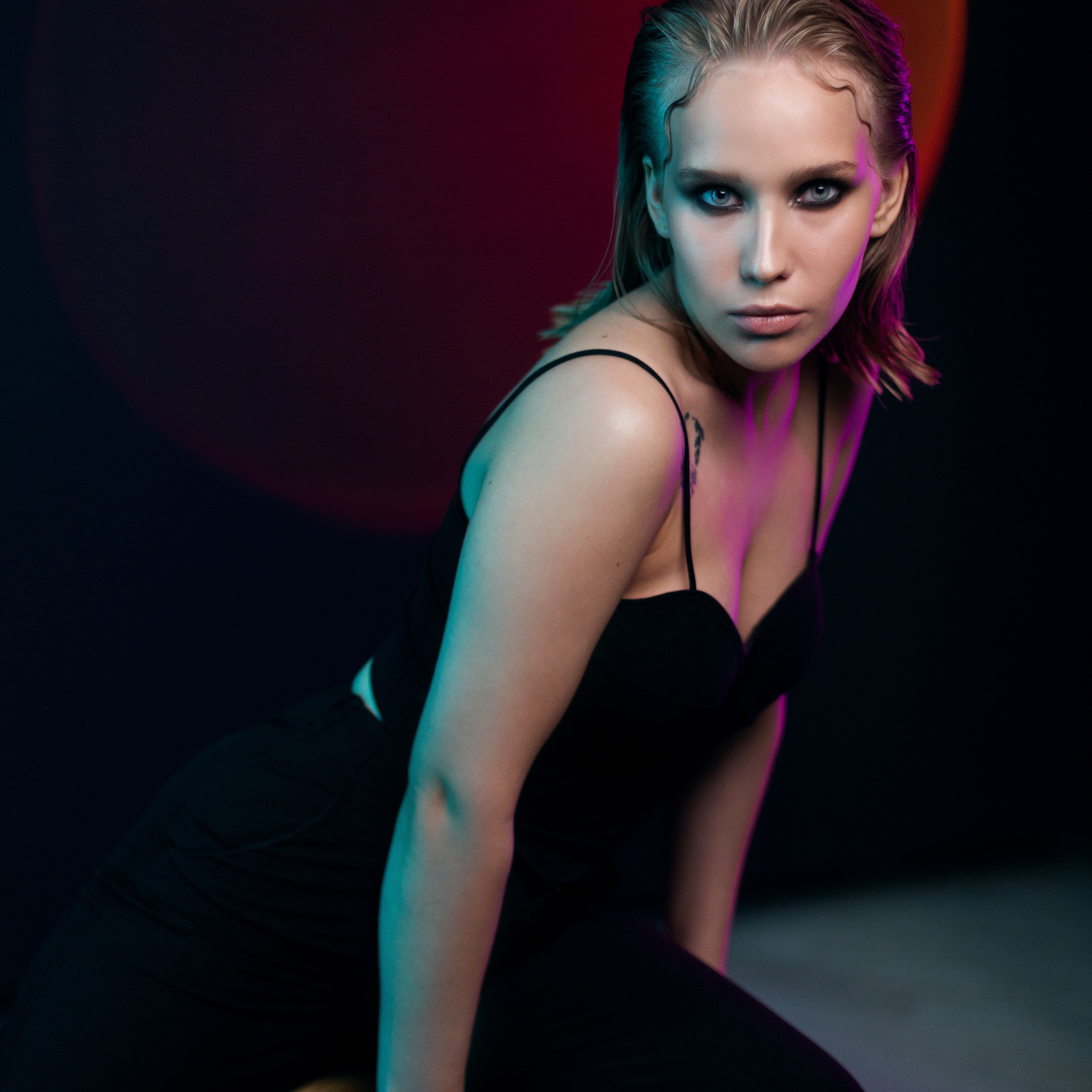 София. Фотограф Оксана Салимова