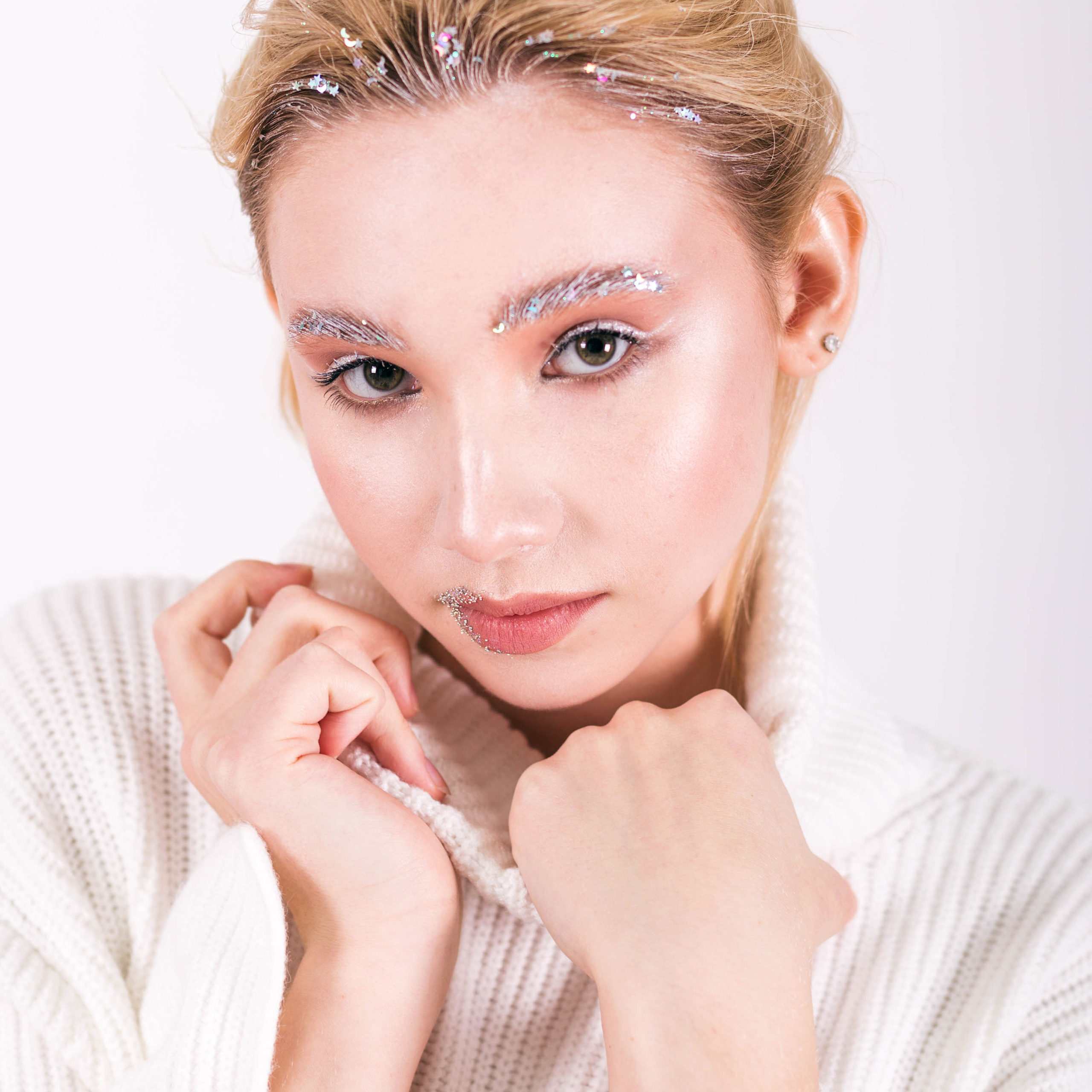 Милана. Фотограф Оксана Салимова