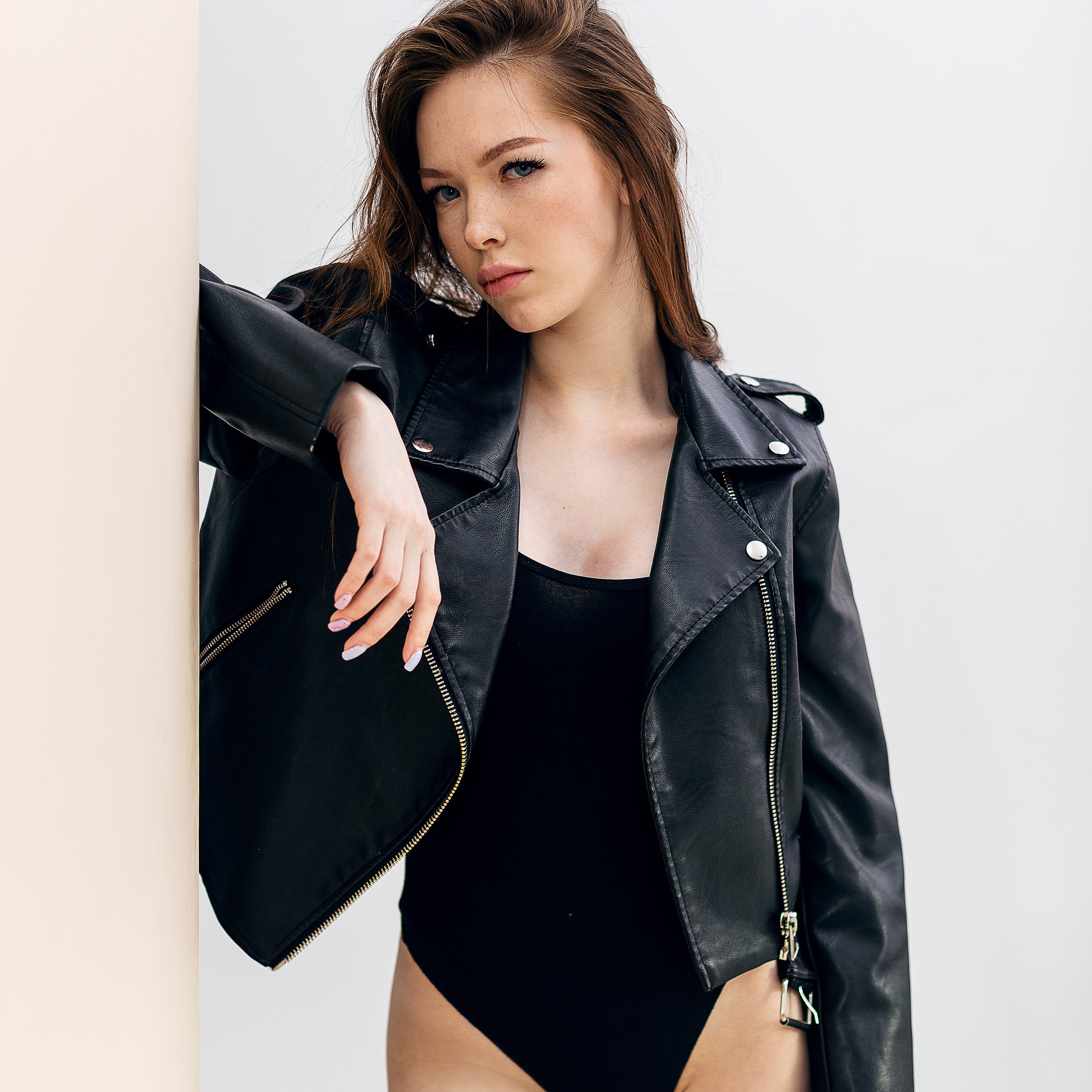 Лиза. Фотограф Оксана Салимова