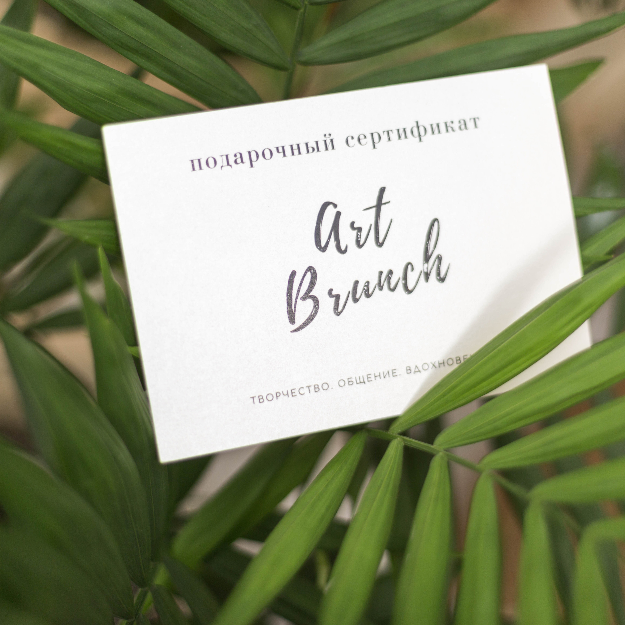 Артбранчи. Фотограф Оксана Салимова