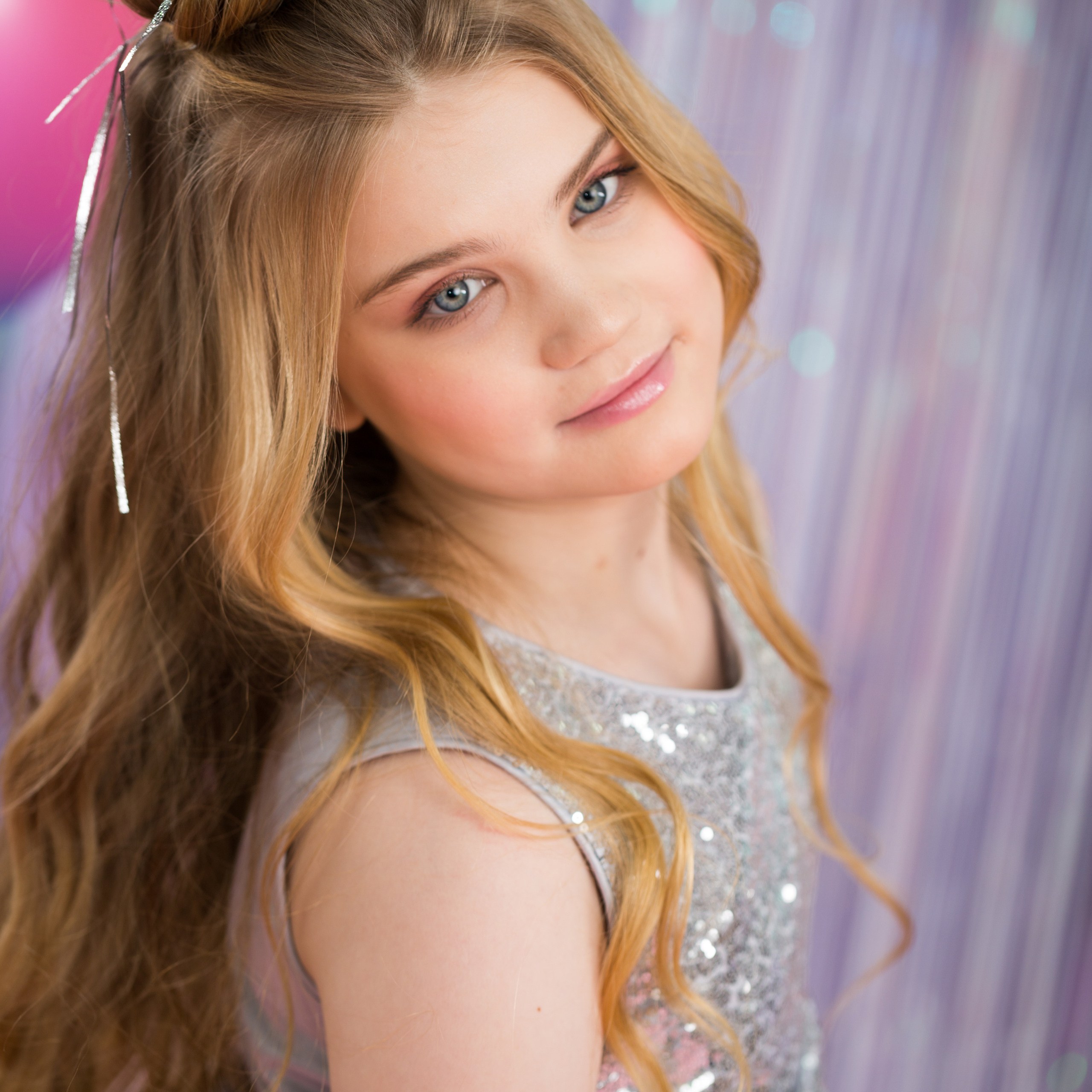 Детские фотодни. Фотограф Оксана Салимова