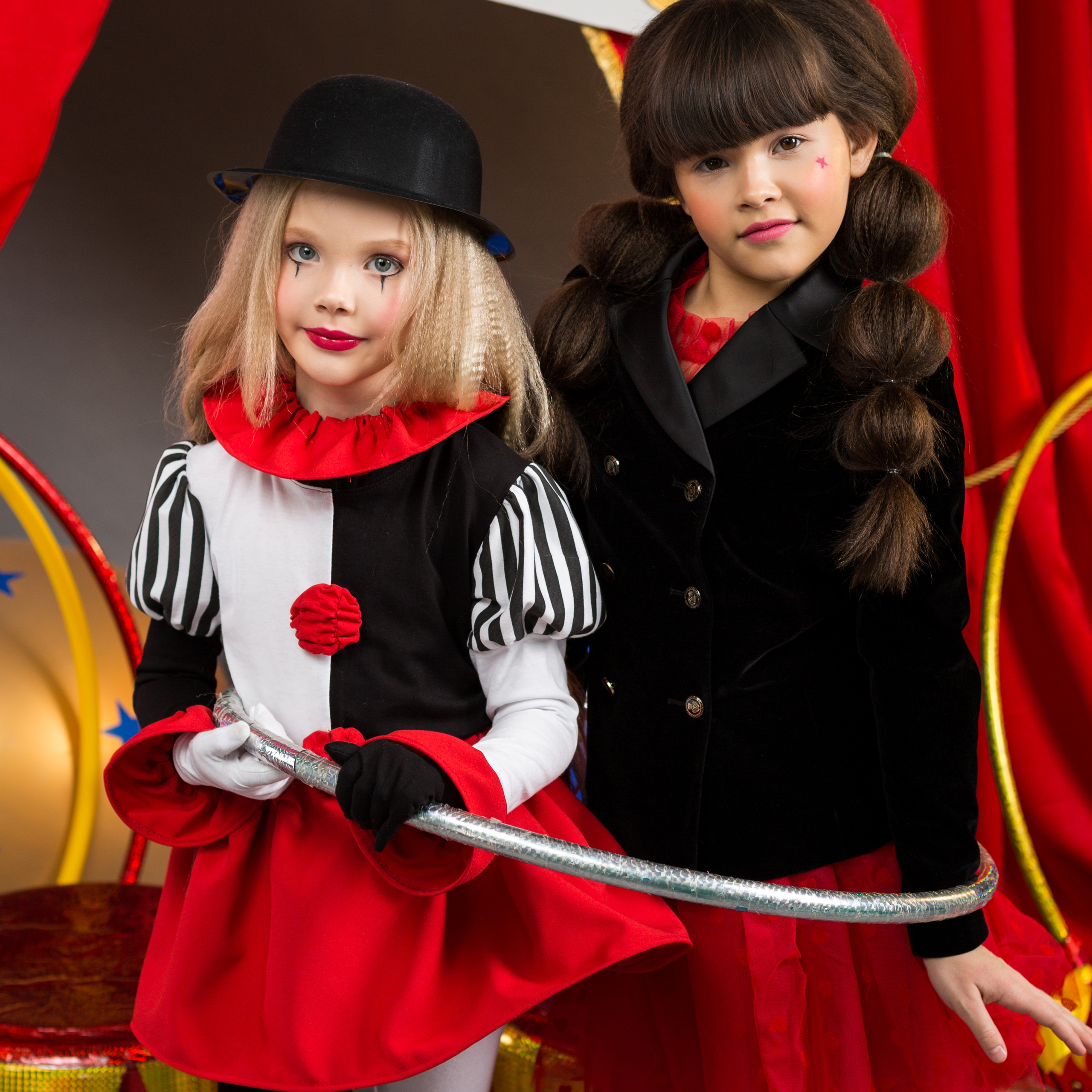 Детские фотодни. Фотограф Оксана Салимова