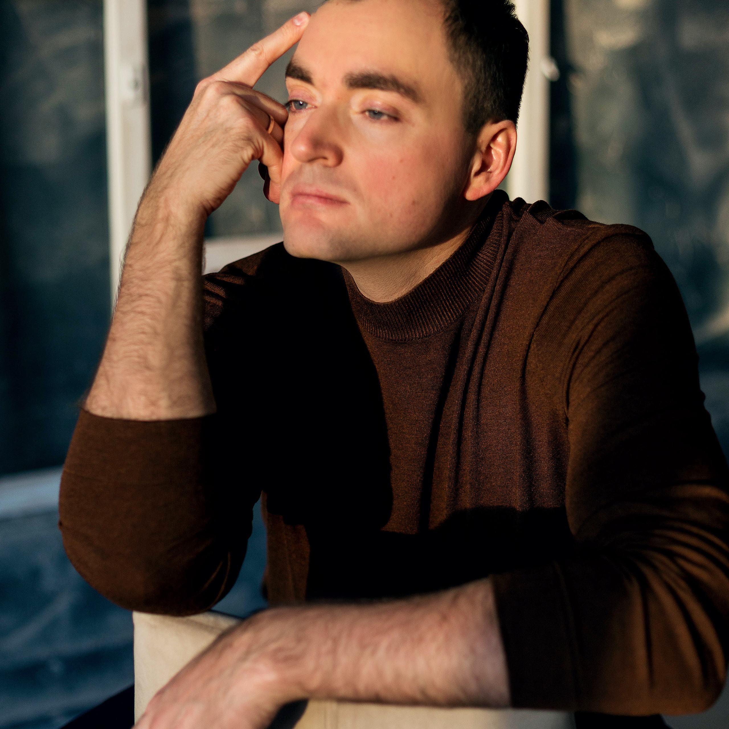 Дмитрий. Фотограф Оксана Салимова