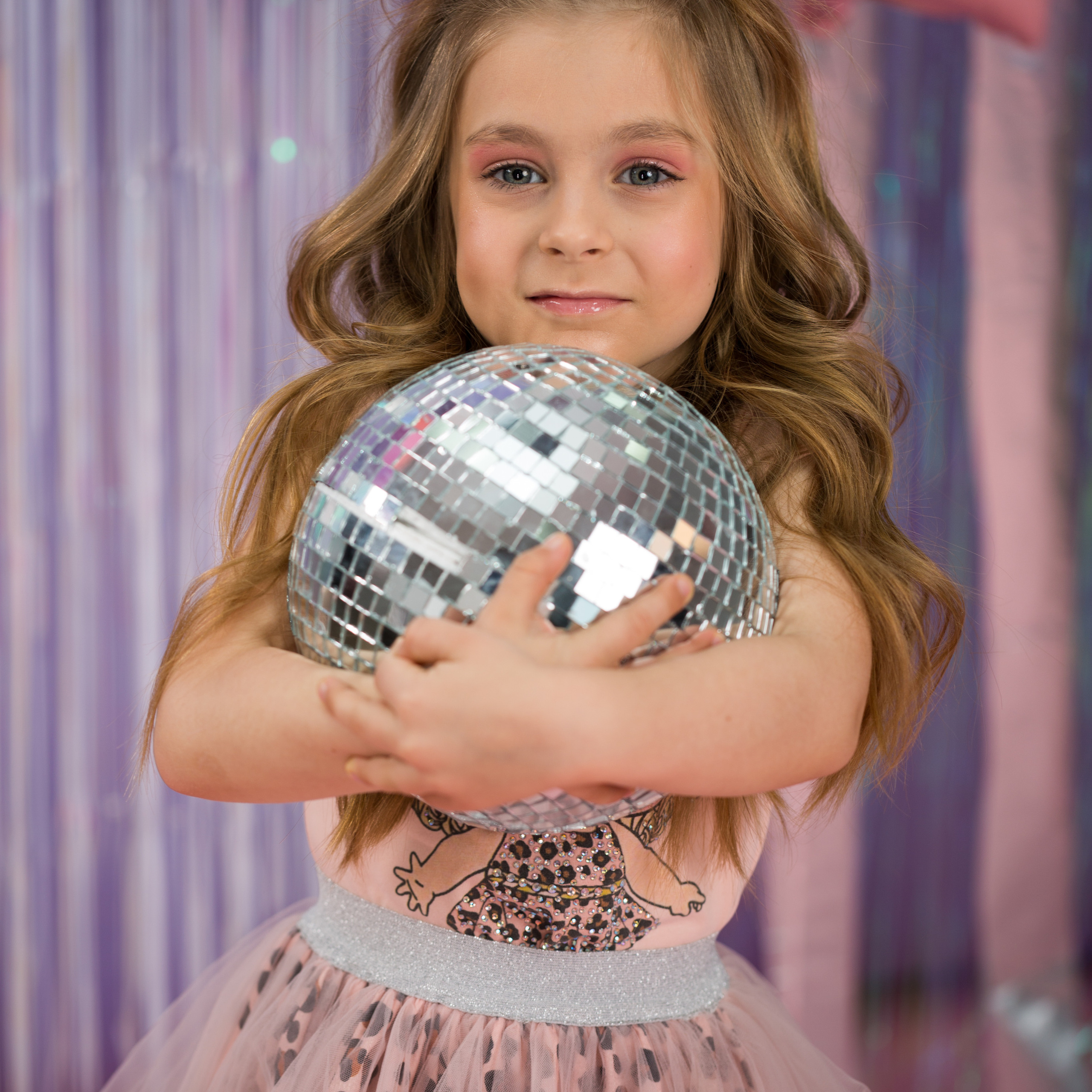 Детские фотодни. Фотограф Оксана Салимова