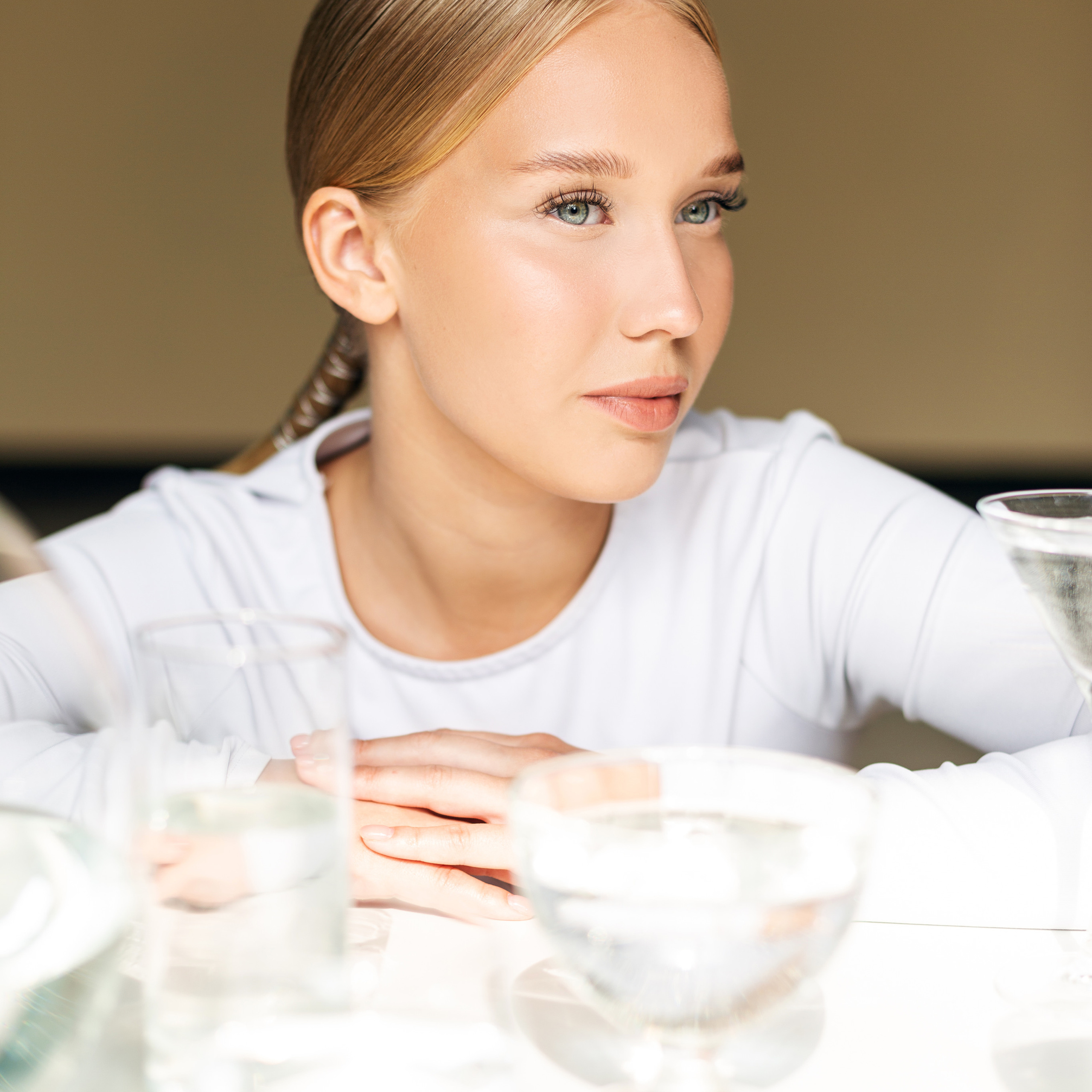 София. Фотограф Оксана Салимова