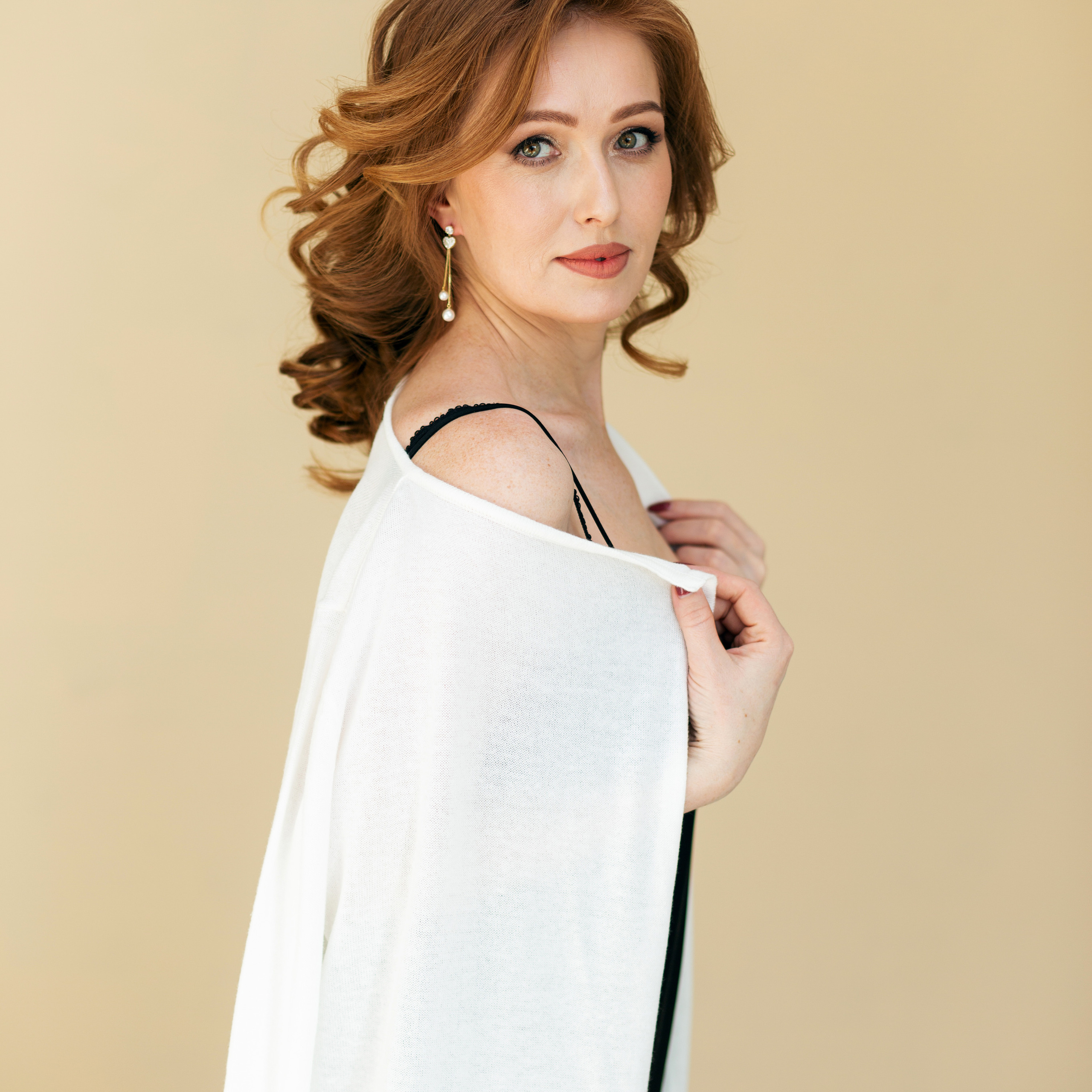 Любовь. Фотограф Оксана Салимова