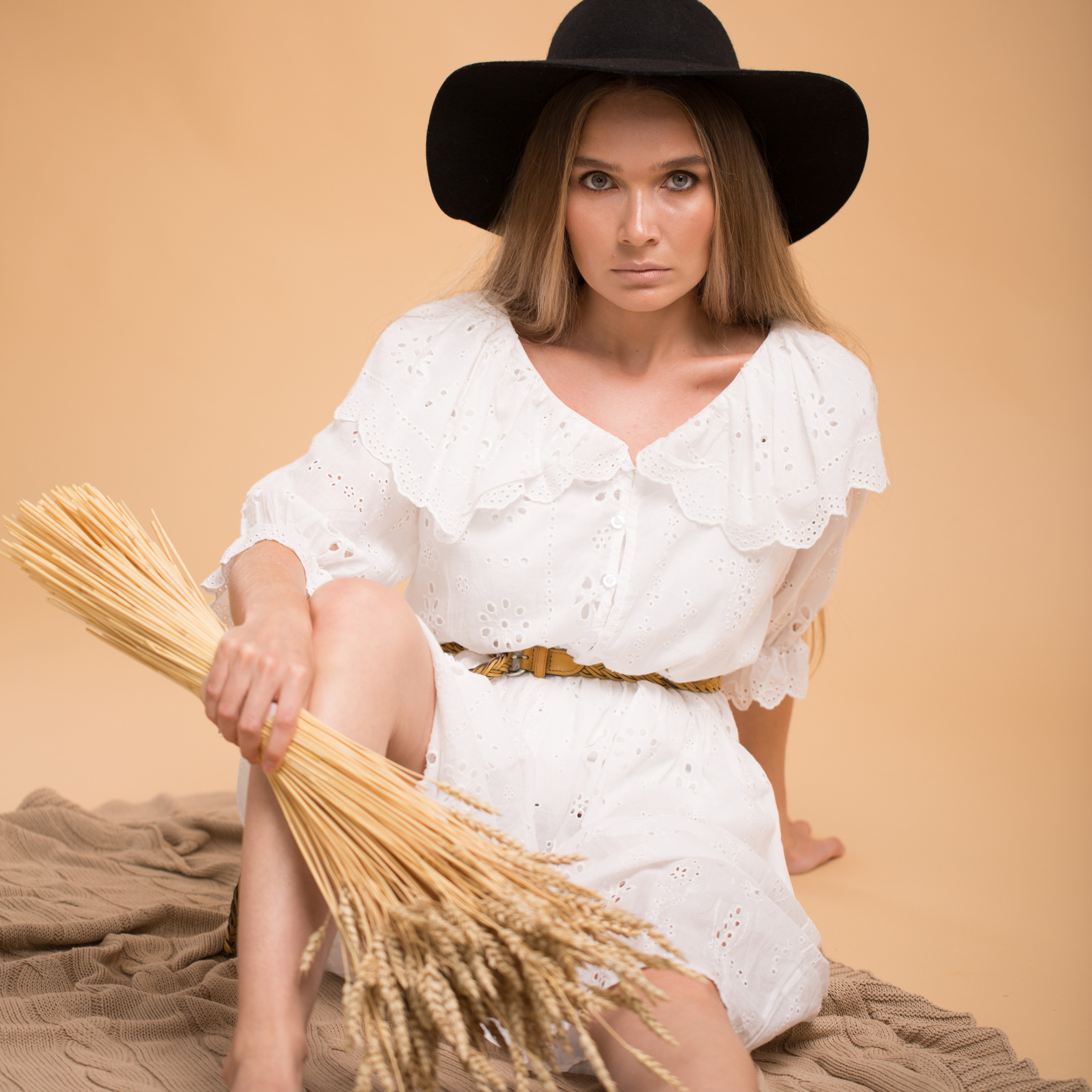 Регина. Фотограф Оксана Салимова