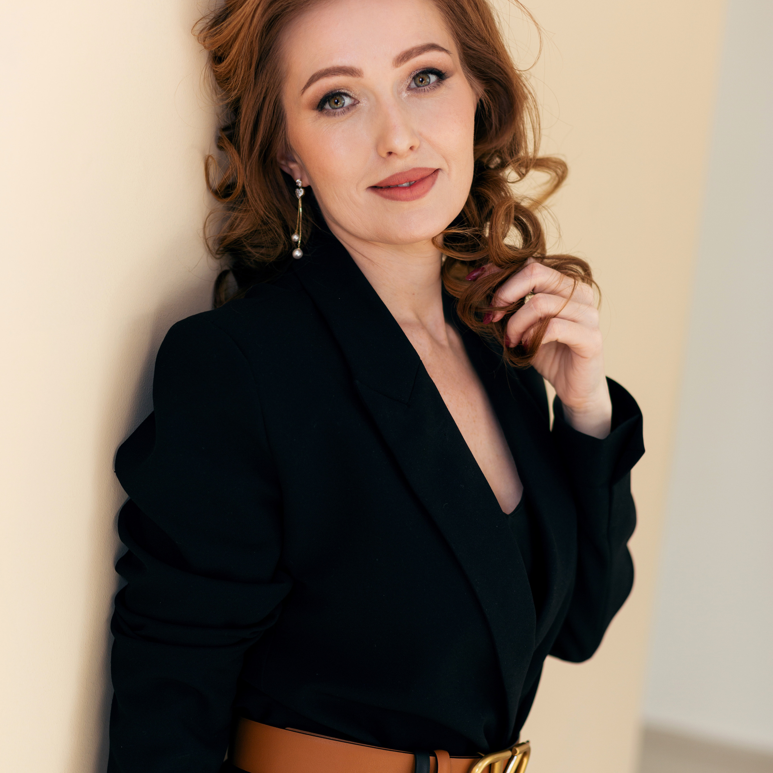 Любовь. Фотограф Оксана Салимова