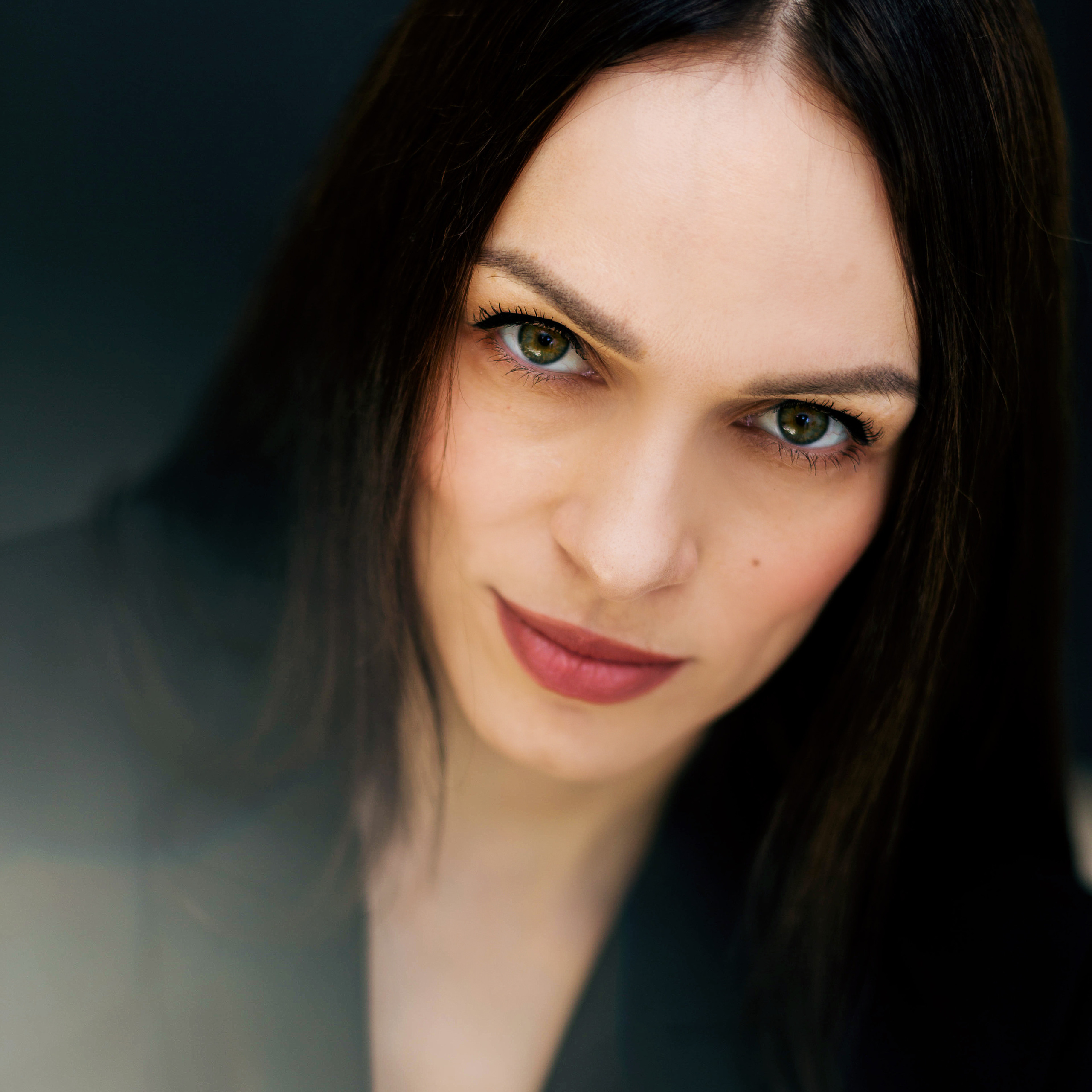 Валентина. Фотограф Оксана Салимова