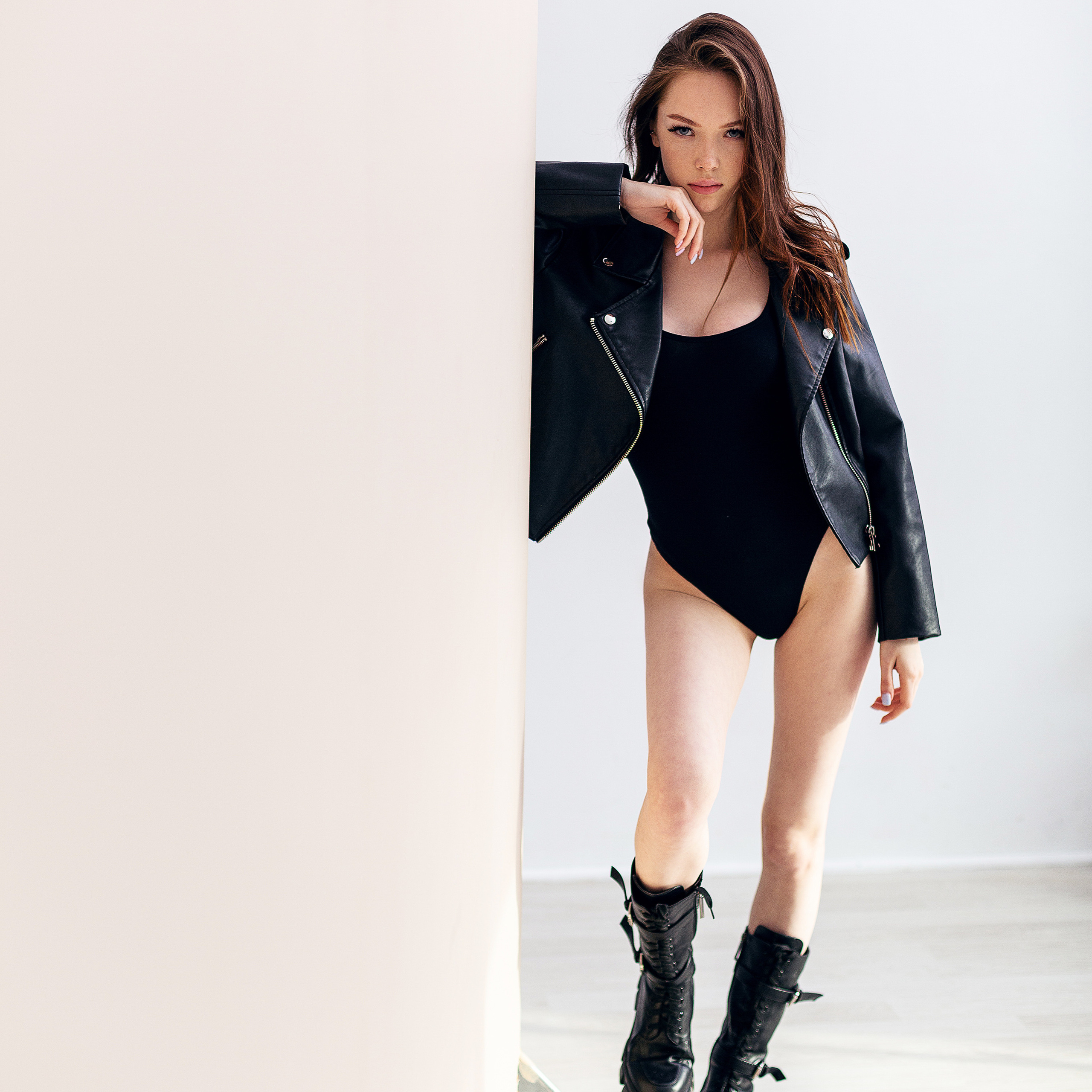 Лиза. Фотограф Оксана Салимова