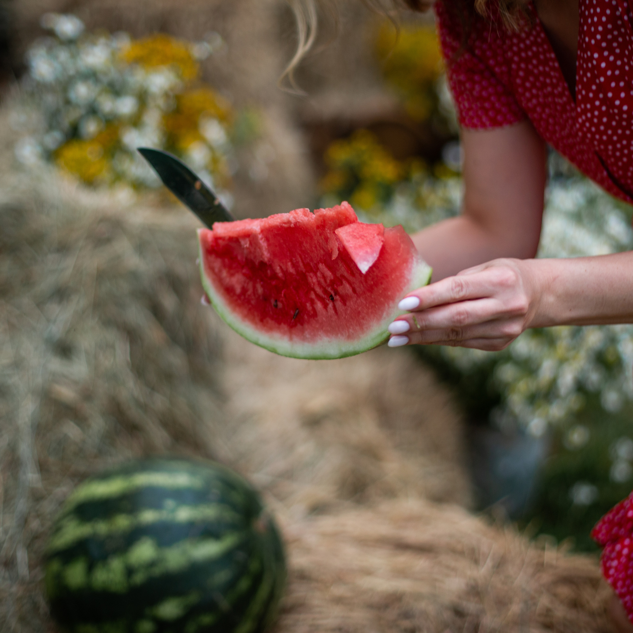 Галина. Фотограф Оксана Салимова