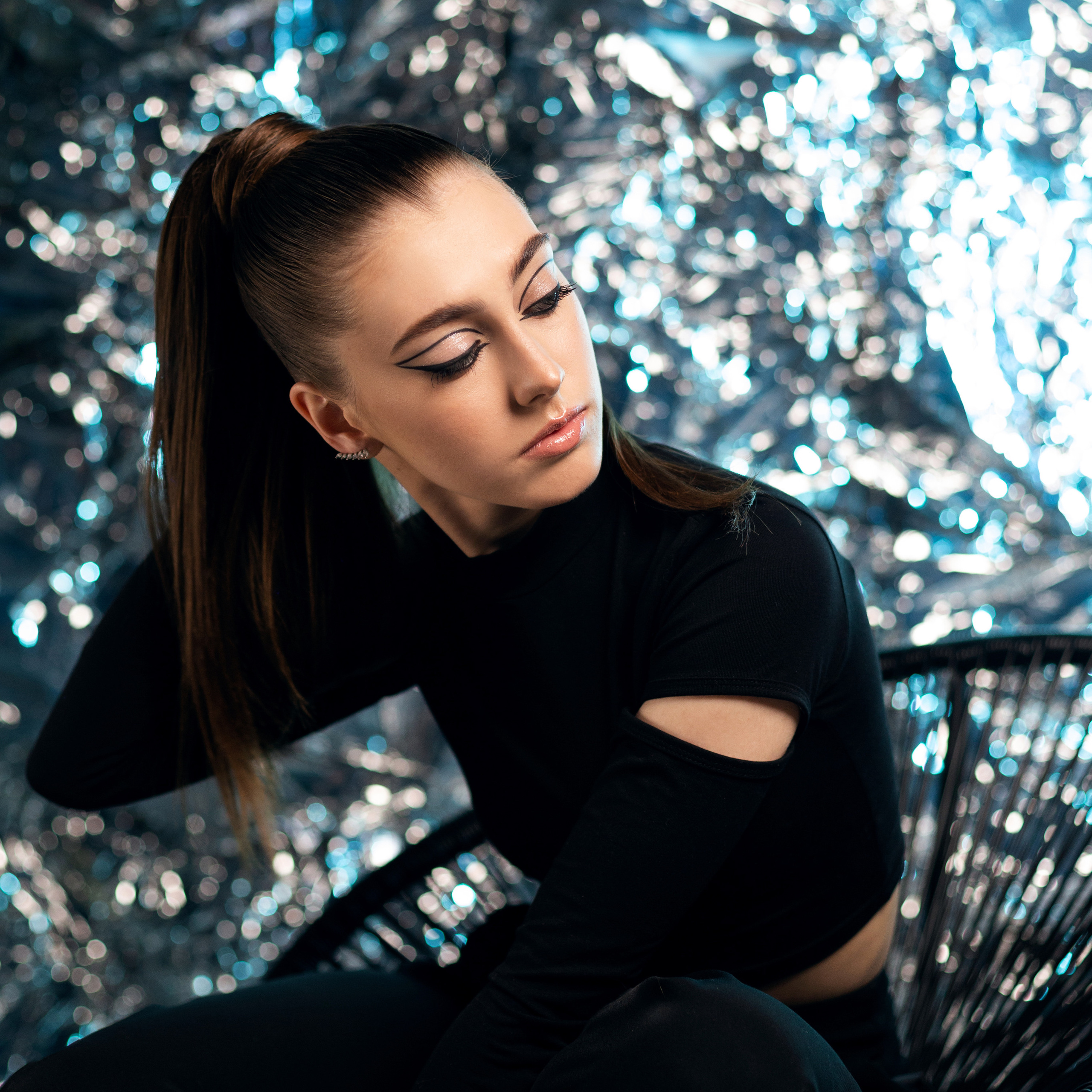 Дарья. Фотограф Оксана Салимова