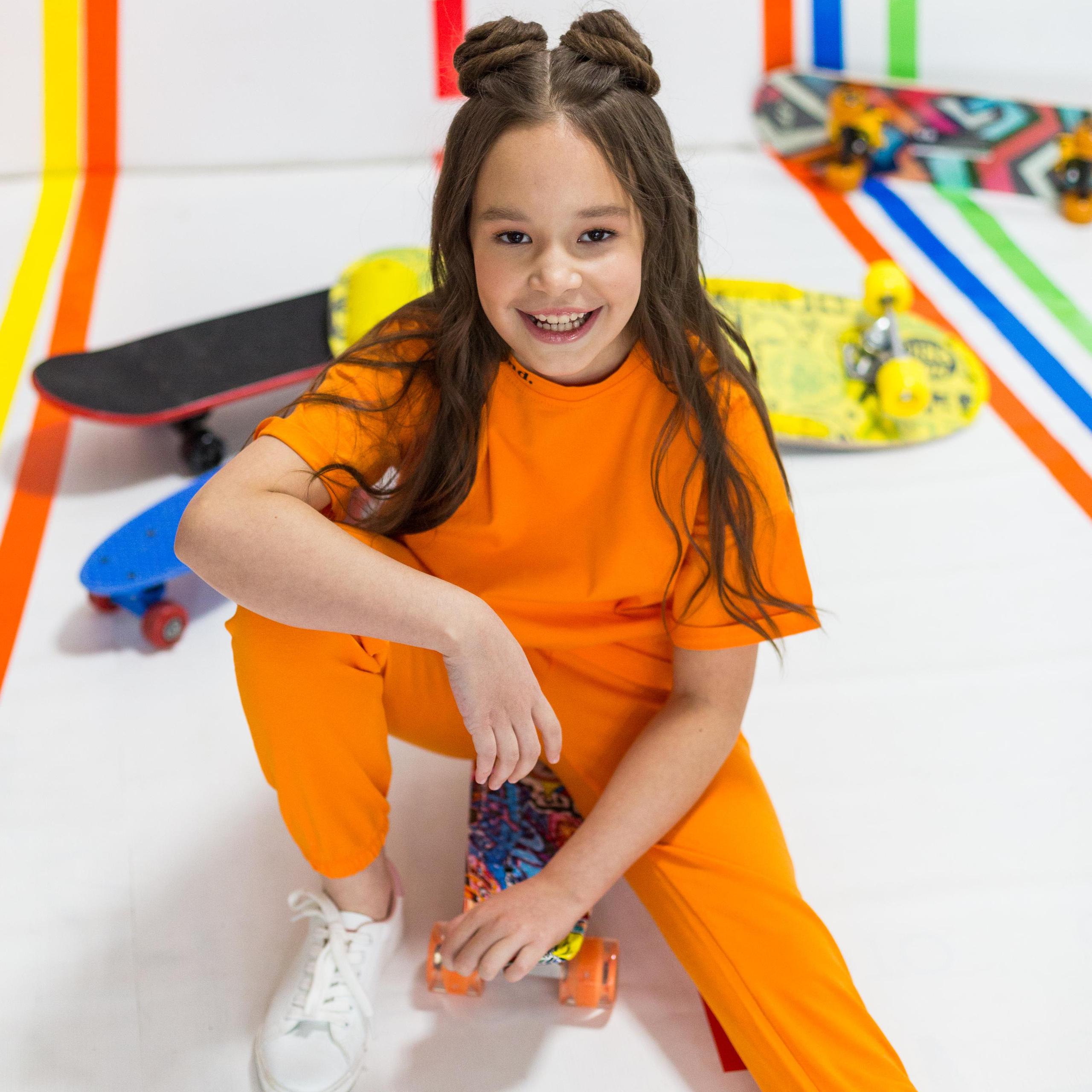 Детские фотодни. Фотограф Оксана Салимова