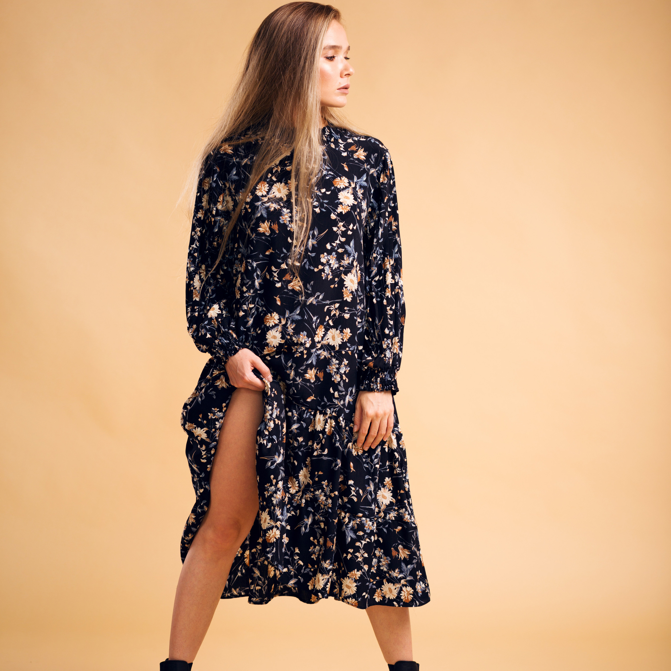 Регина. Фотограф Оксана Салимова