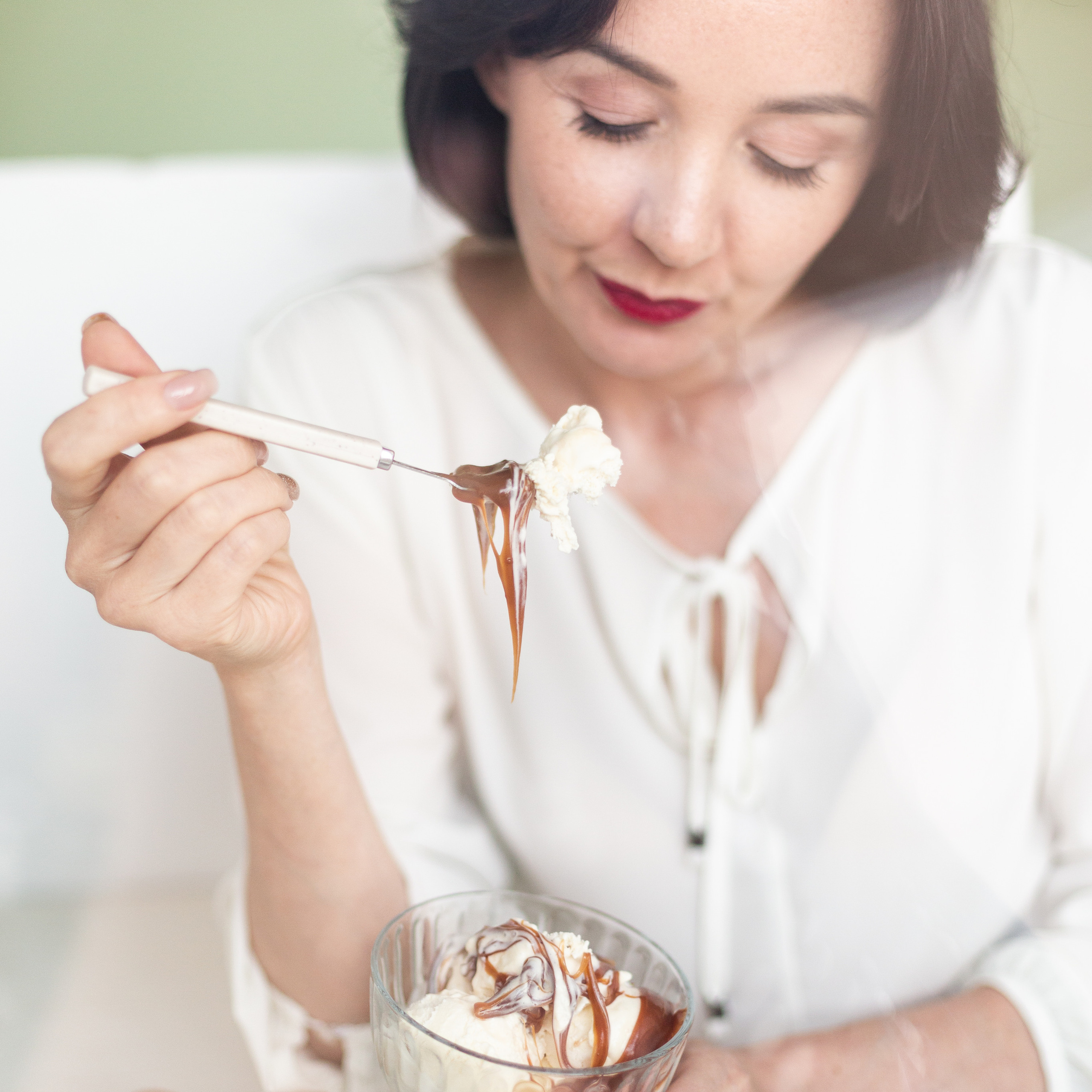 Елена. Фотограф Оксана Салимова