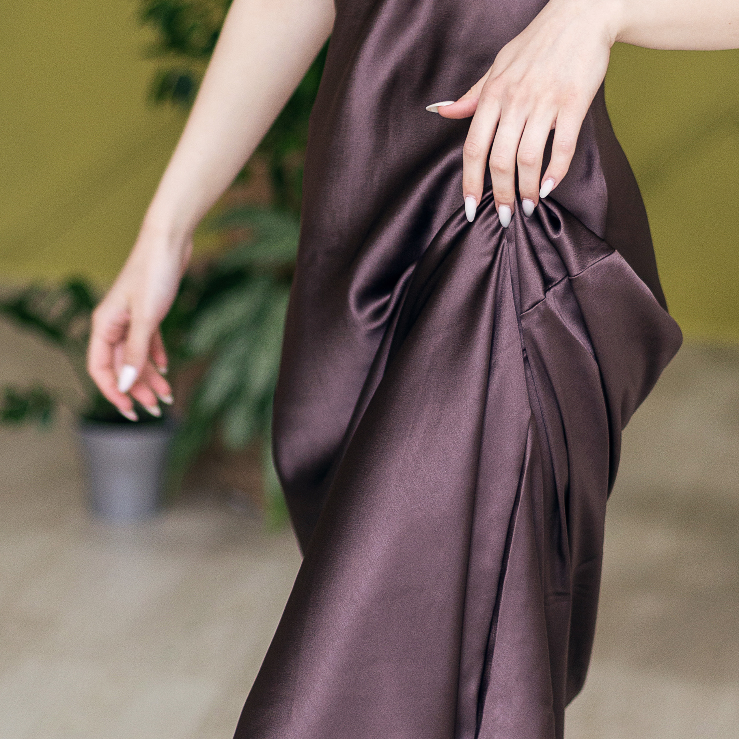 Евгения. Фотограф Оксана Салимова