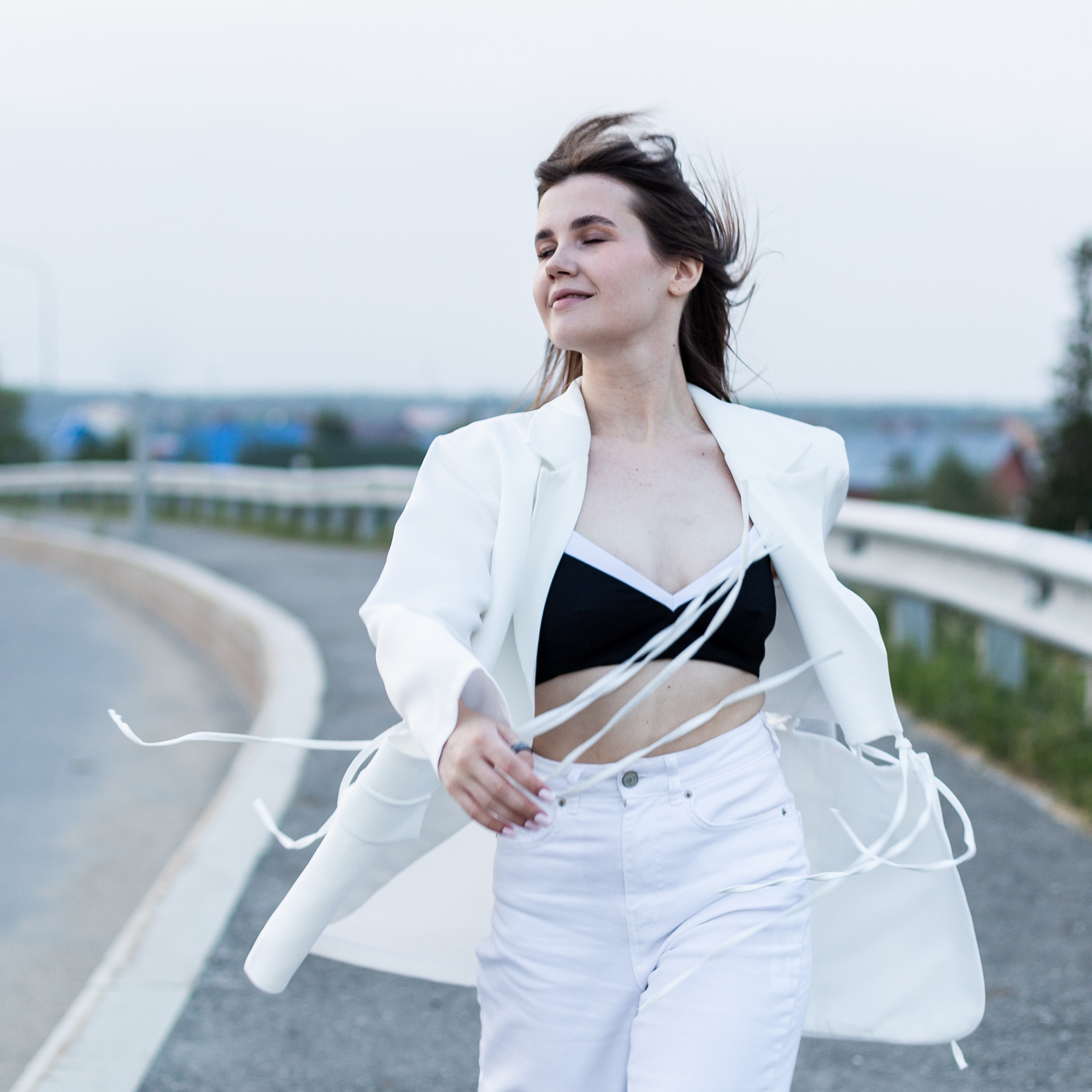 Екатерина. Фотограф Оксана Салимова