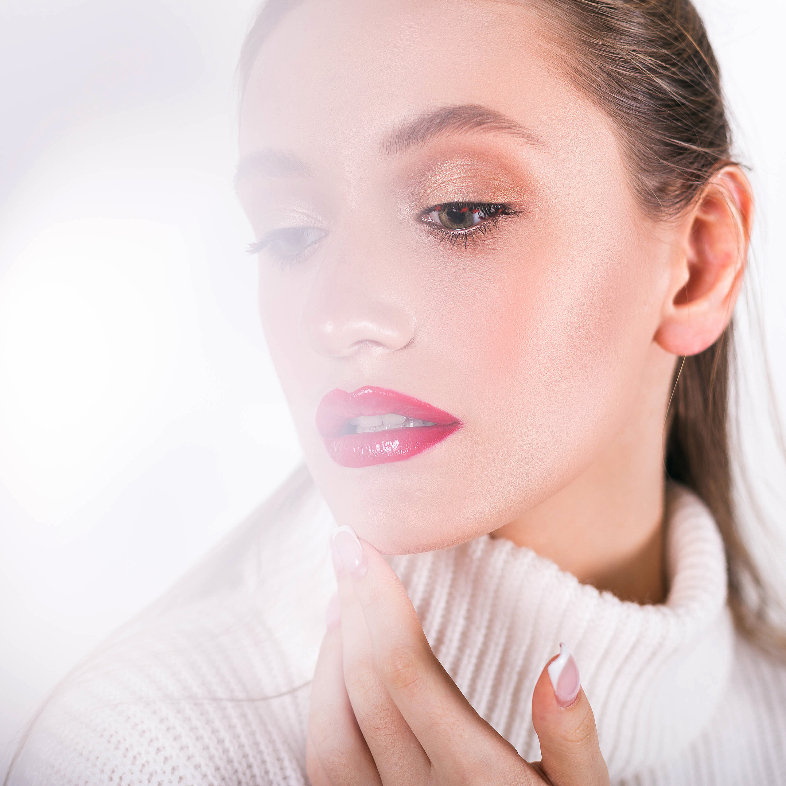 Арина. Фотограф Оксана Салимова