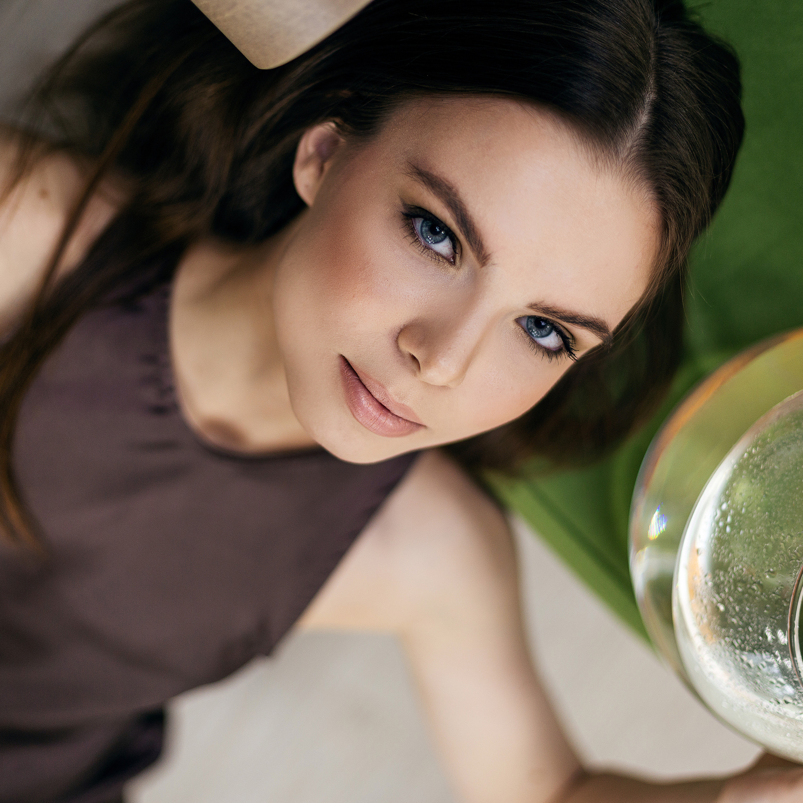 Евгения. Фотограф Оксана Салимова