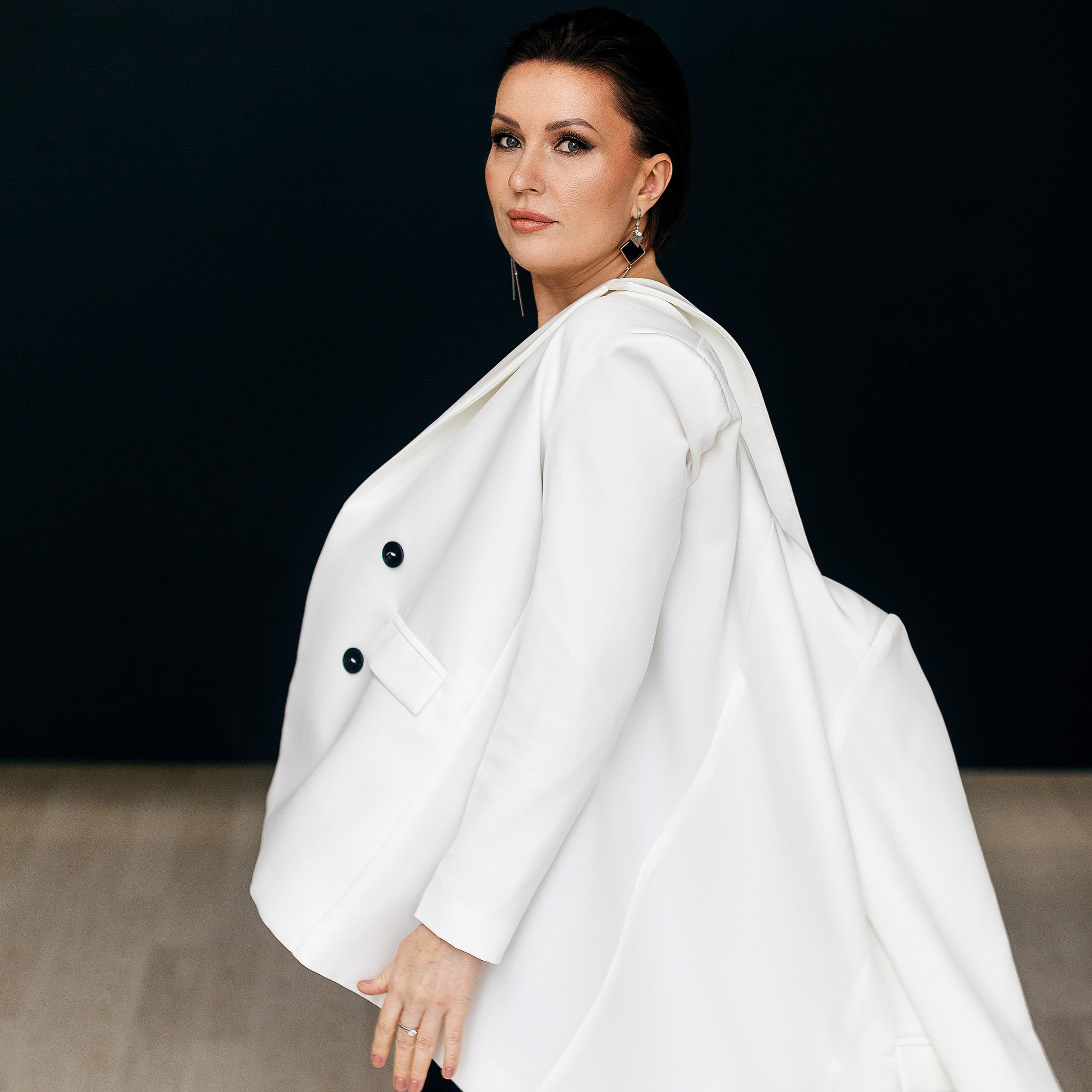 Наталья. Фотограф Оксана Салимова