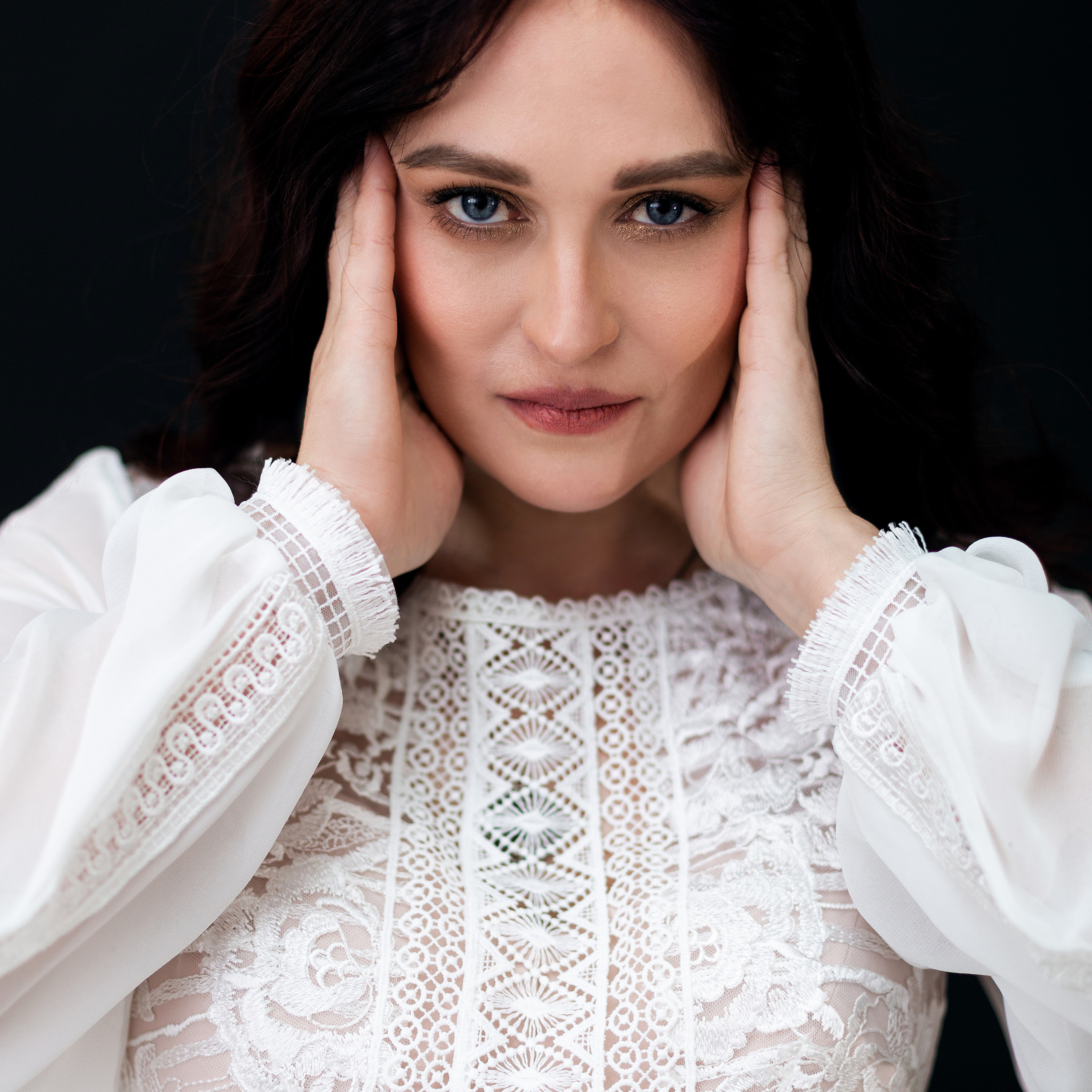 Ирина. Фотограф Оксана Салимова