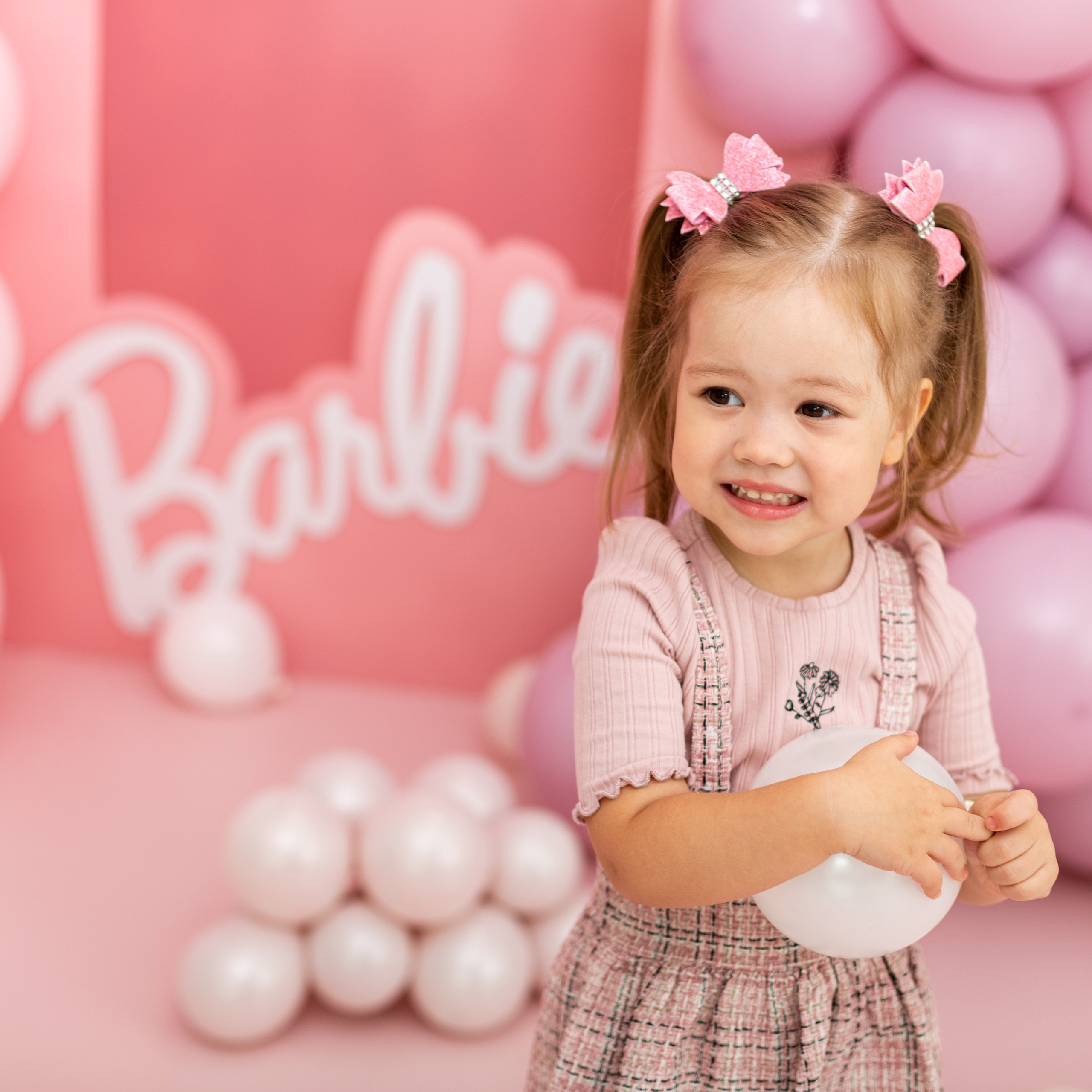 Нина и Настя. Фотограф Оксана Салимова