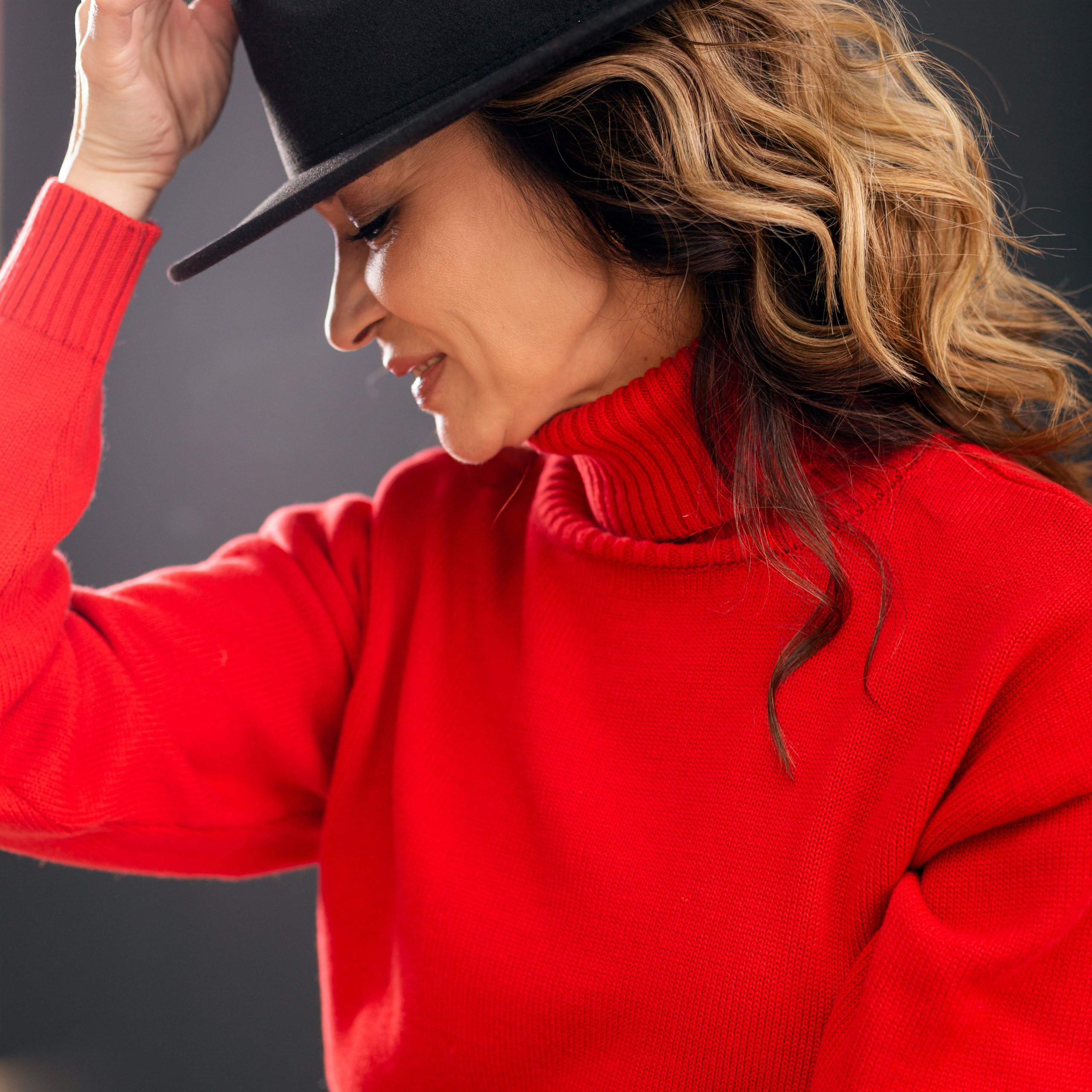 Альбина. Фотограф Оксана Салимова