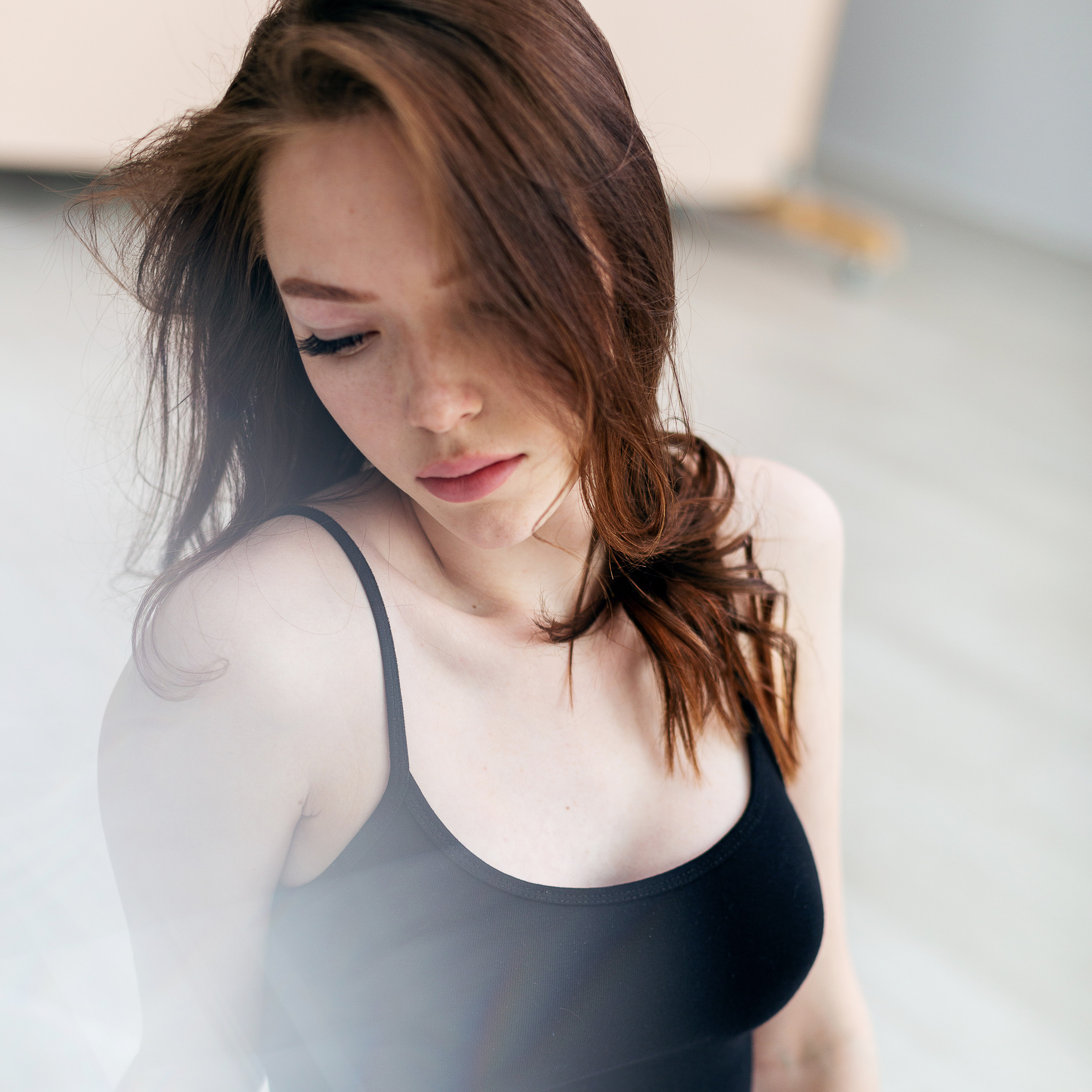 Лиза. Фотограф Оксана Салимова