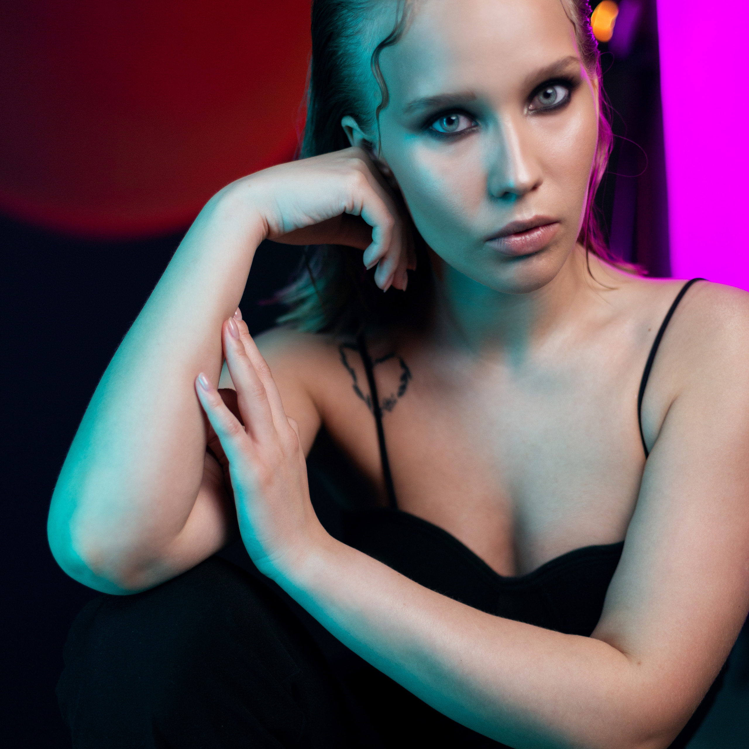 София. Фотограф Оксана Салимова