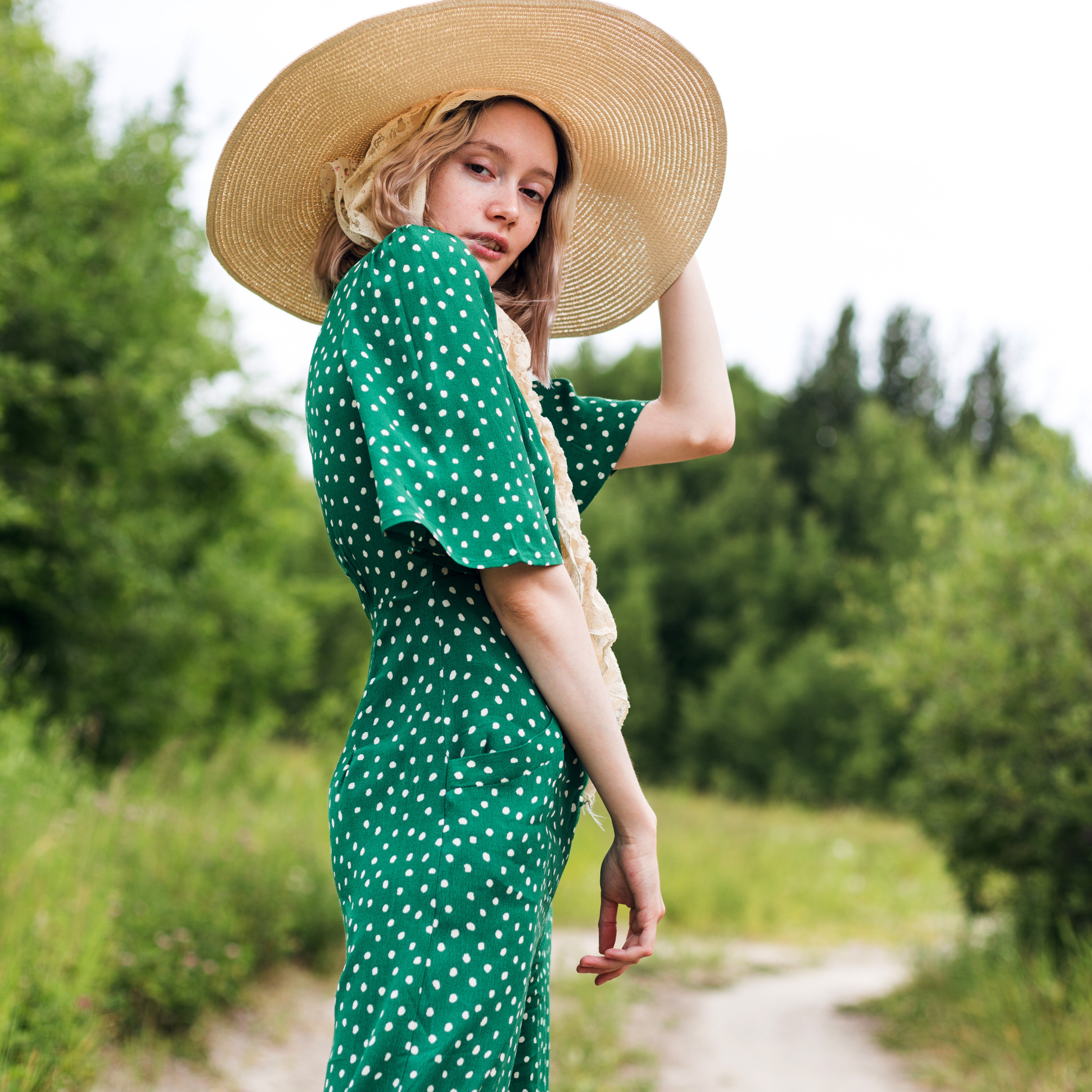 Ирина. Фотограф Оксана Салимова