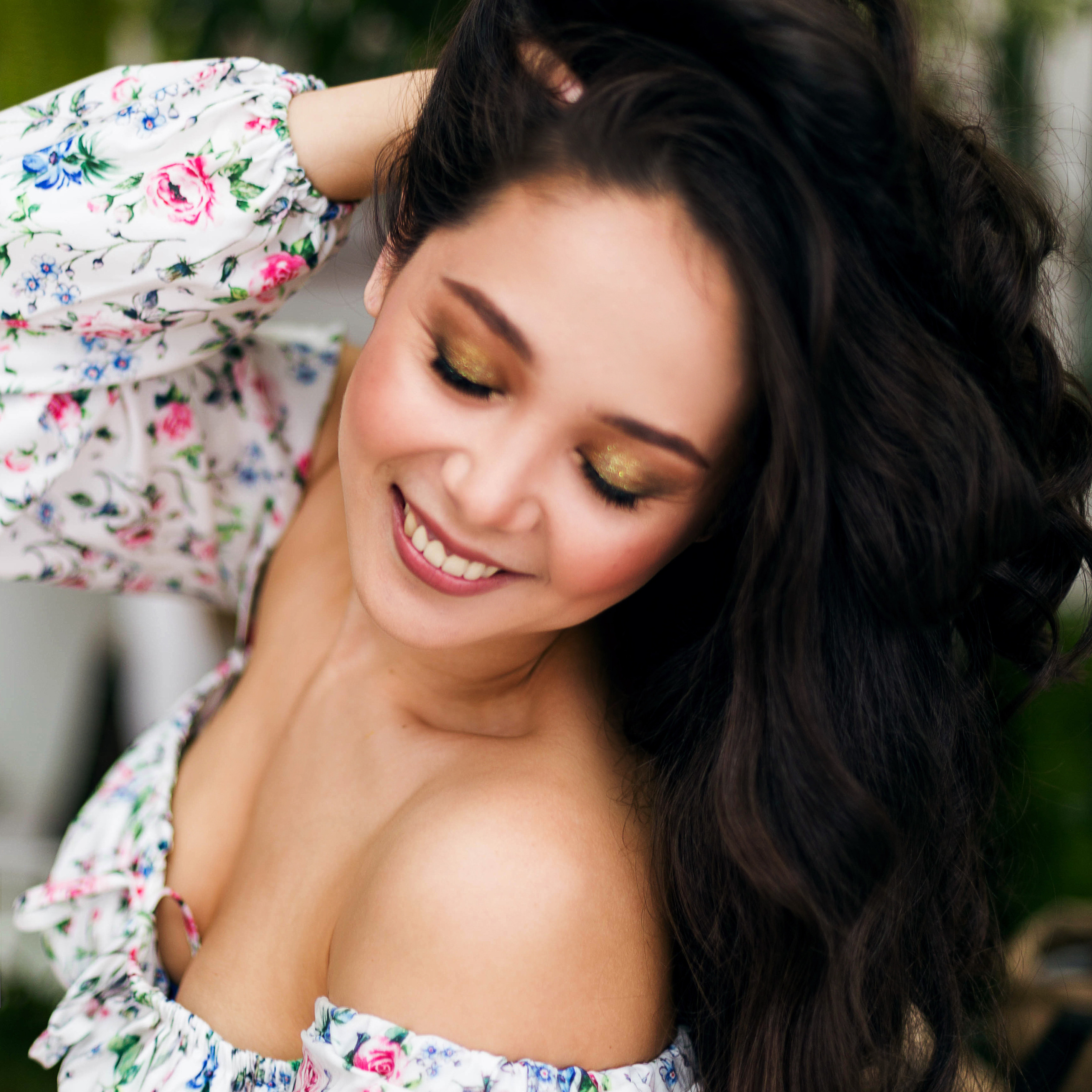 Аида. Фотограф Оксана Салимова