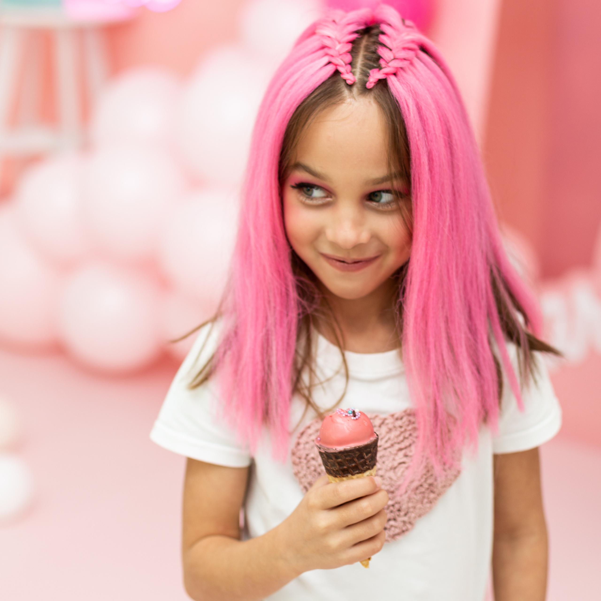 Василиса. Фотограф Оксана Салимова