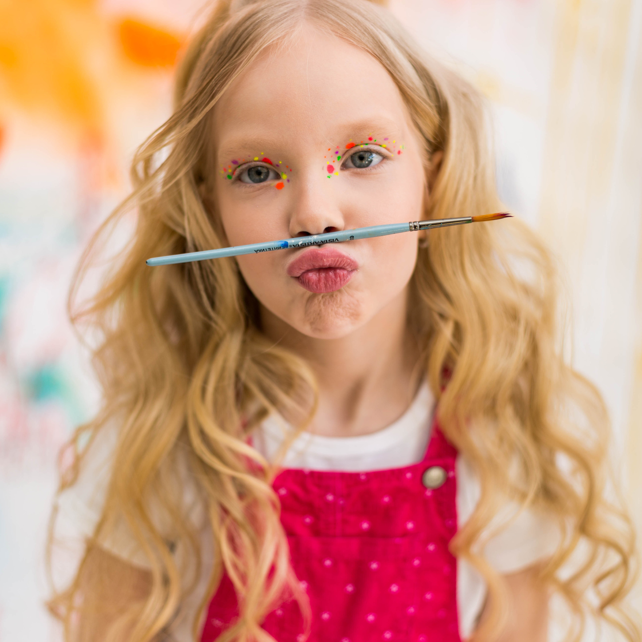 Детские фотодни. Фотограф Оксана Салимова