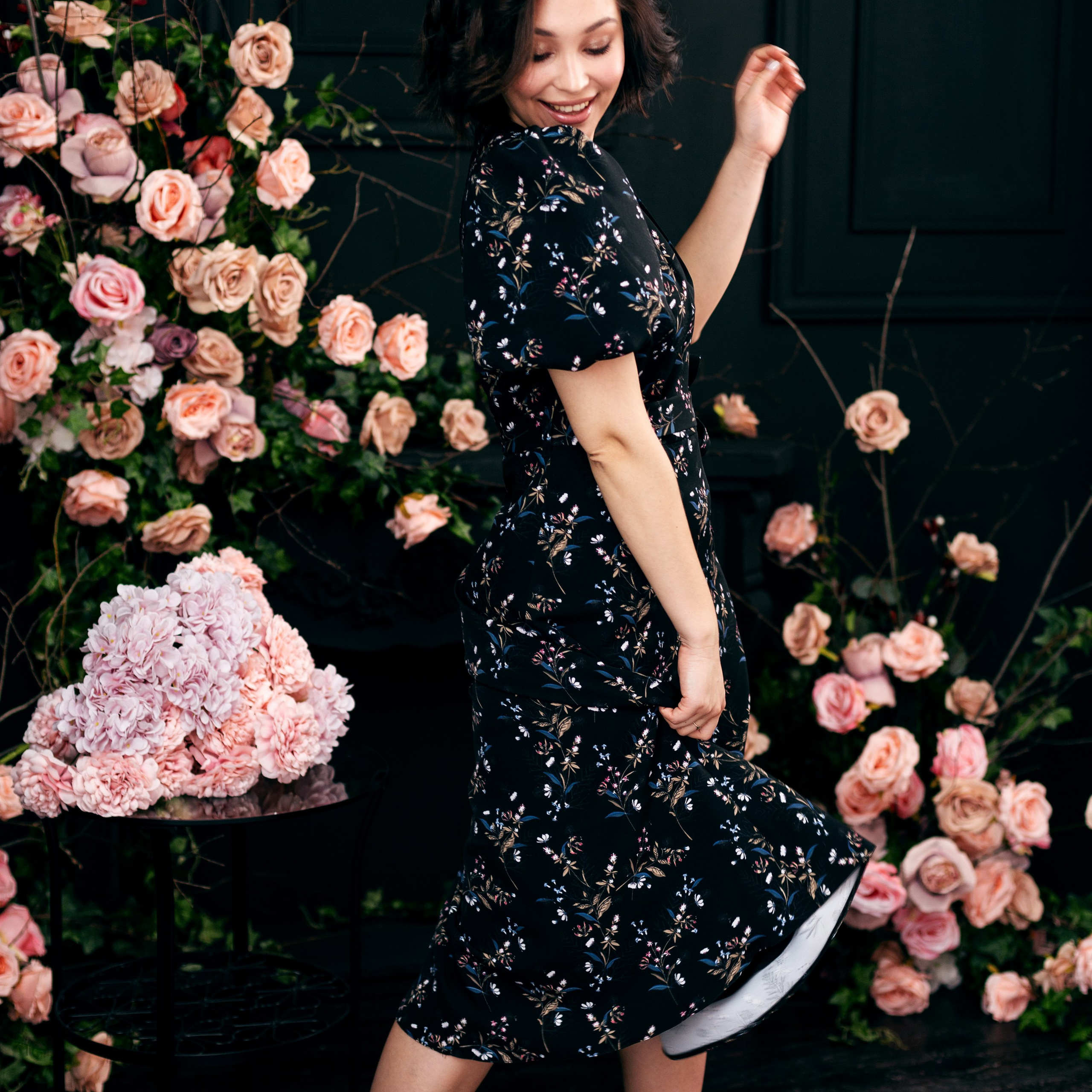 Юлия. Фотограф Оксана Салимова