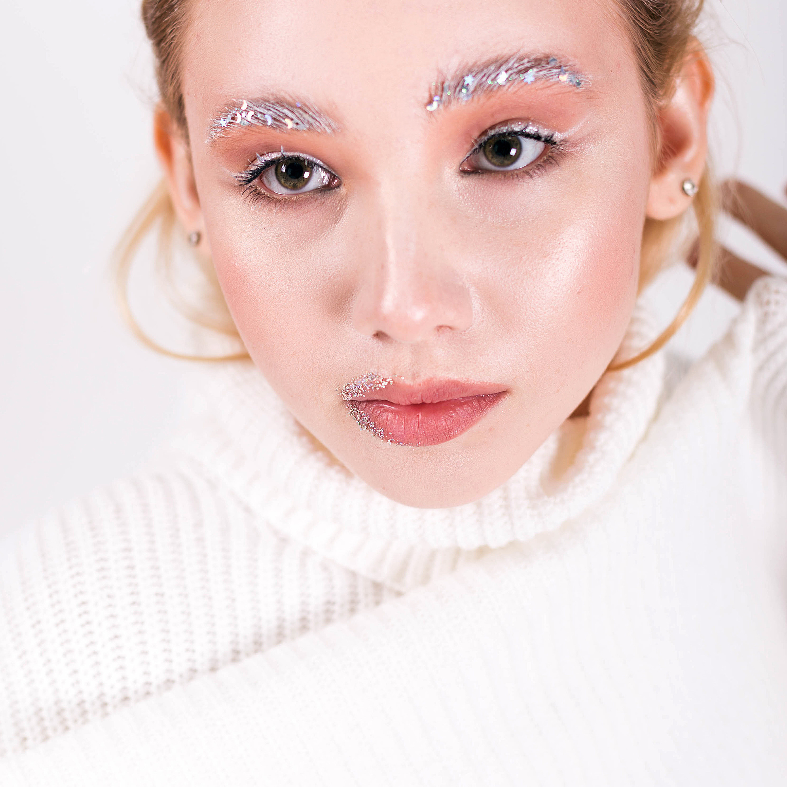 Милана. Фотограф Оксана Салимова