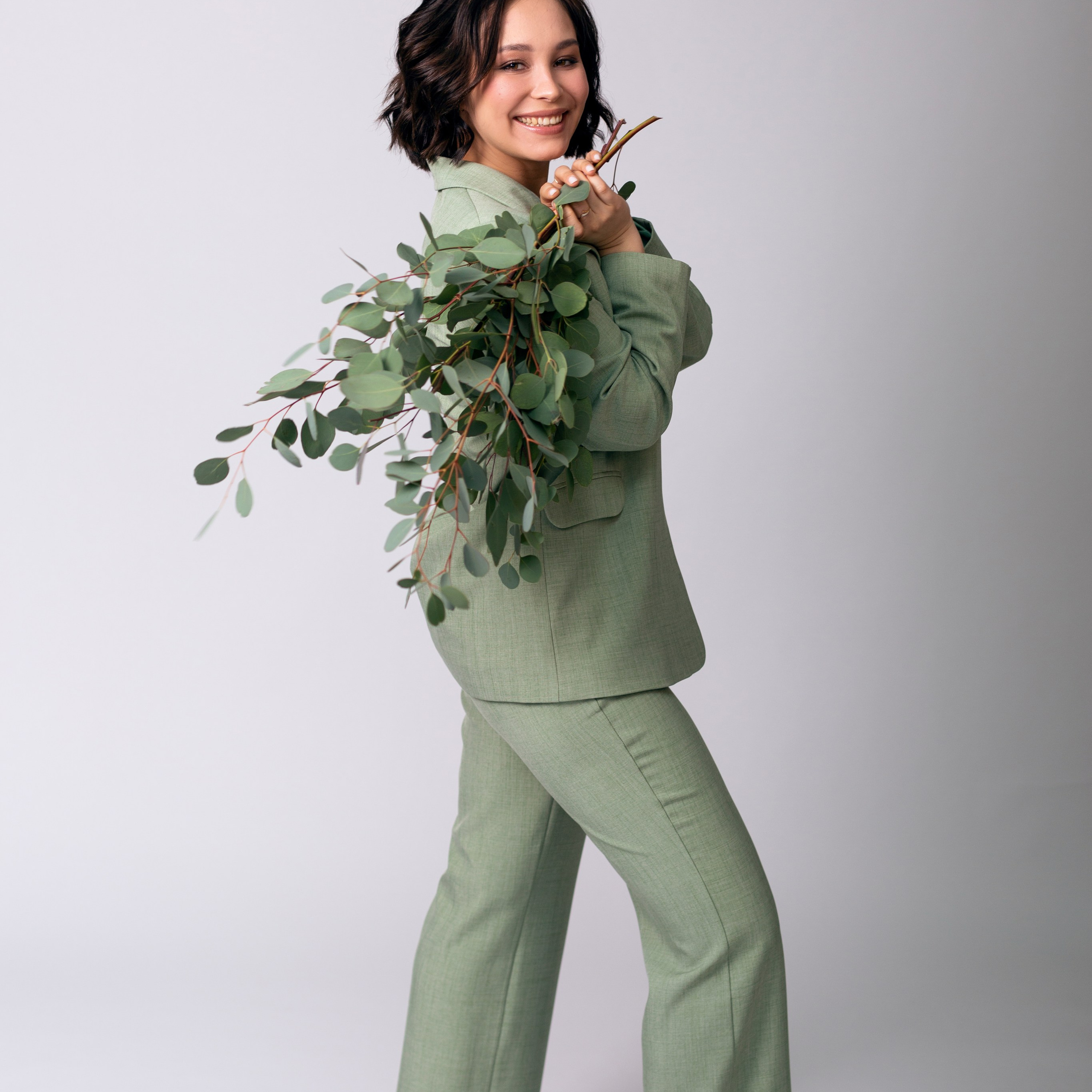 Юлия. Фотограф Оксана Салимова