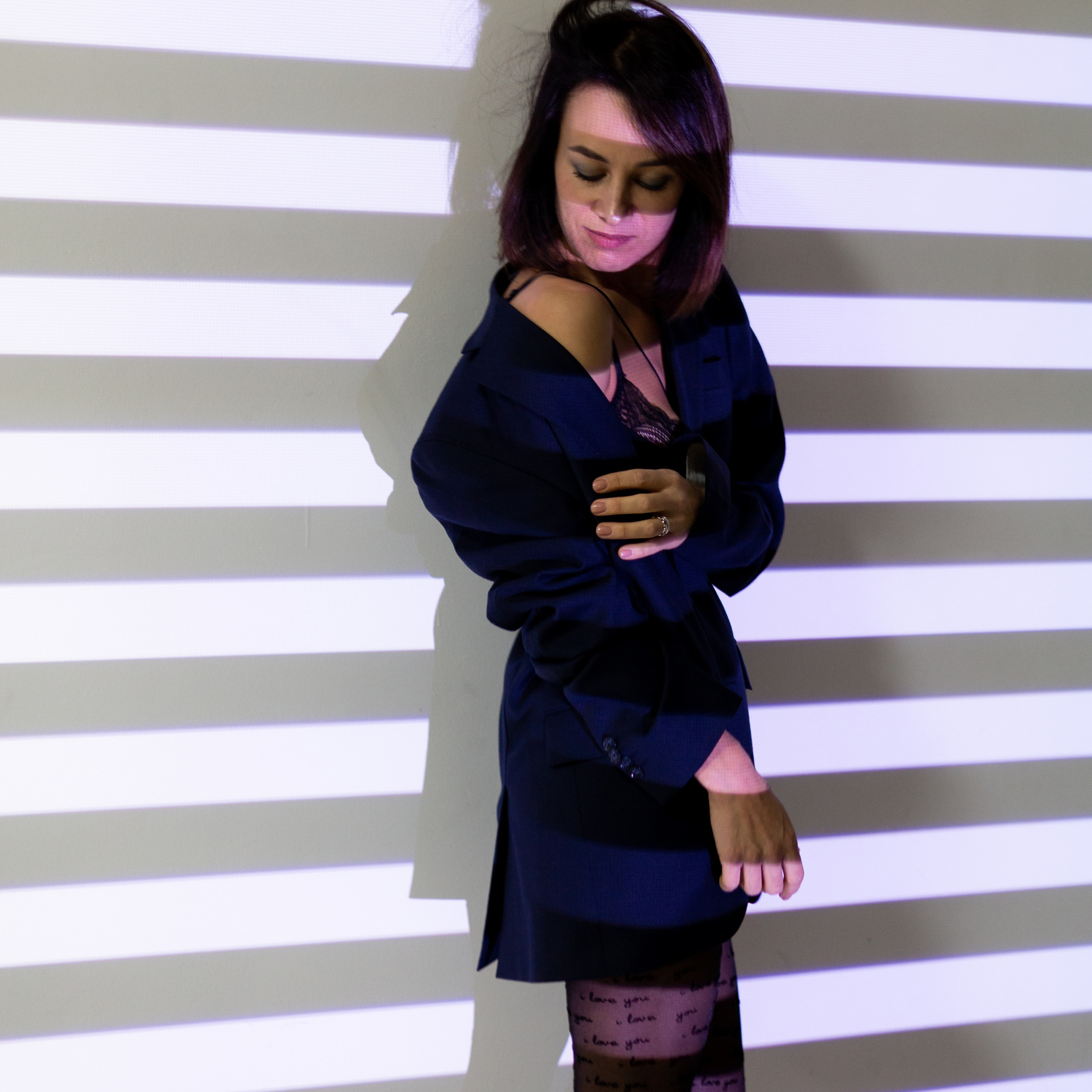 Лилия. Фотограф Оксана Салимова