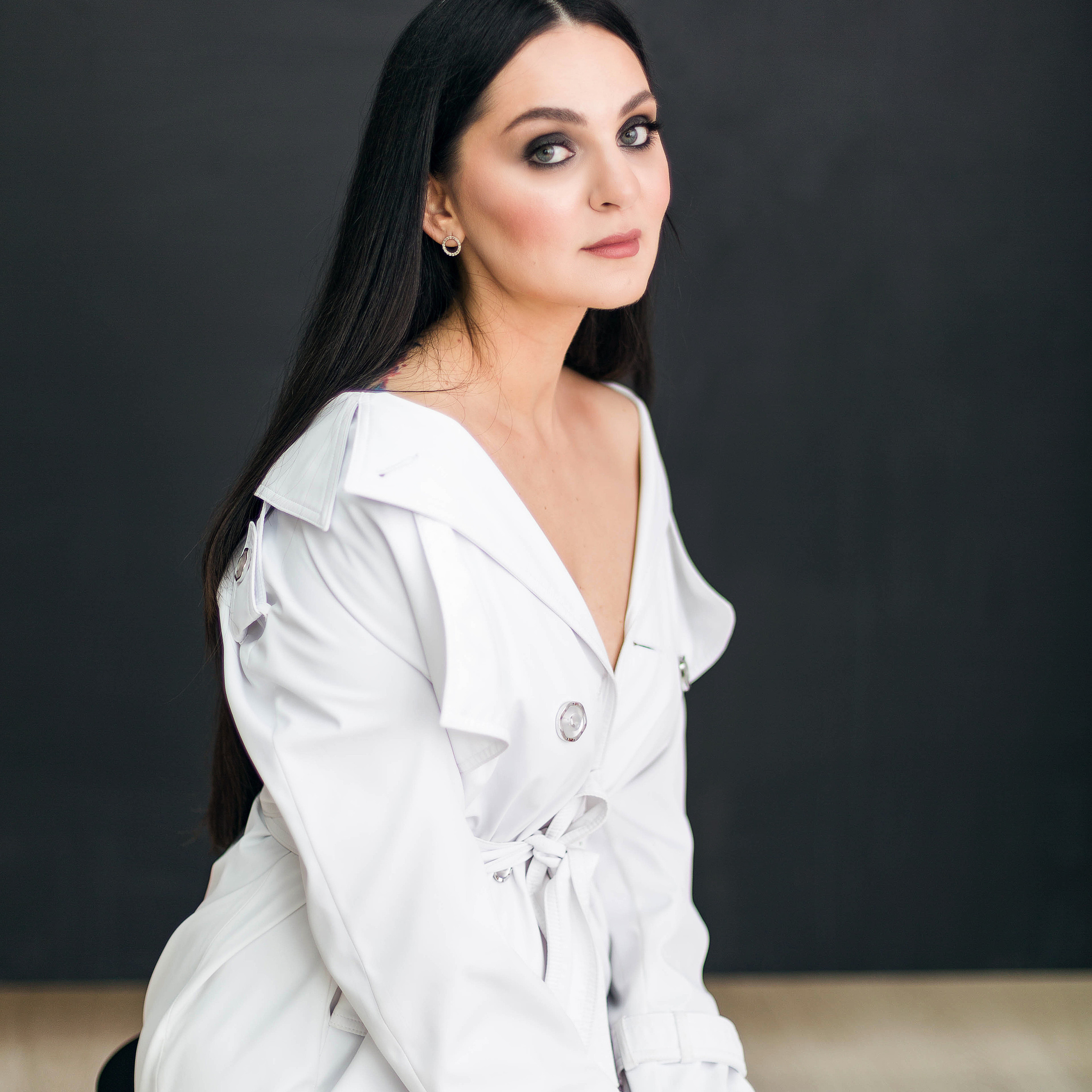 Валерия. Фотограф Оксана Салимова