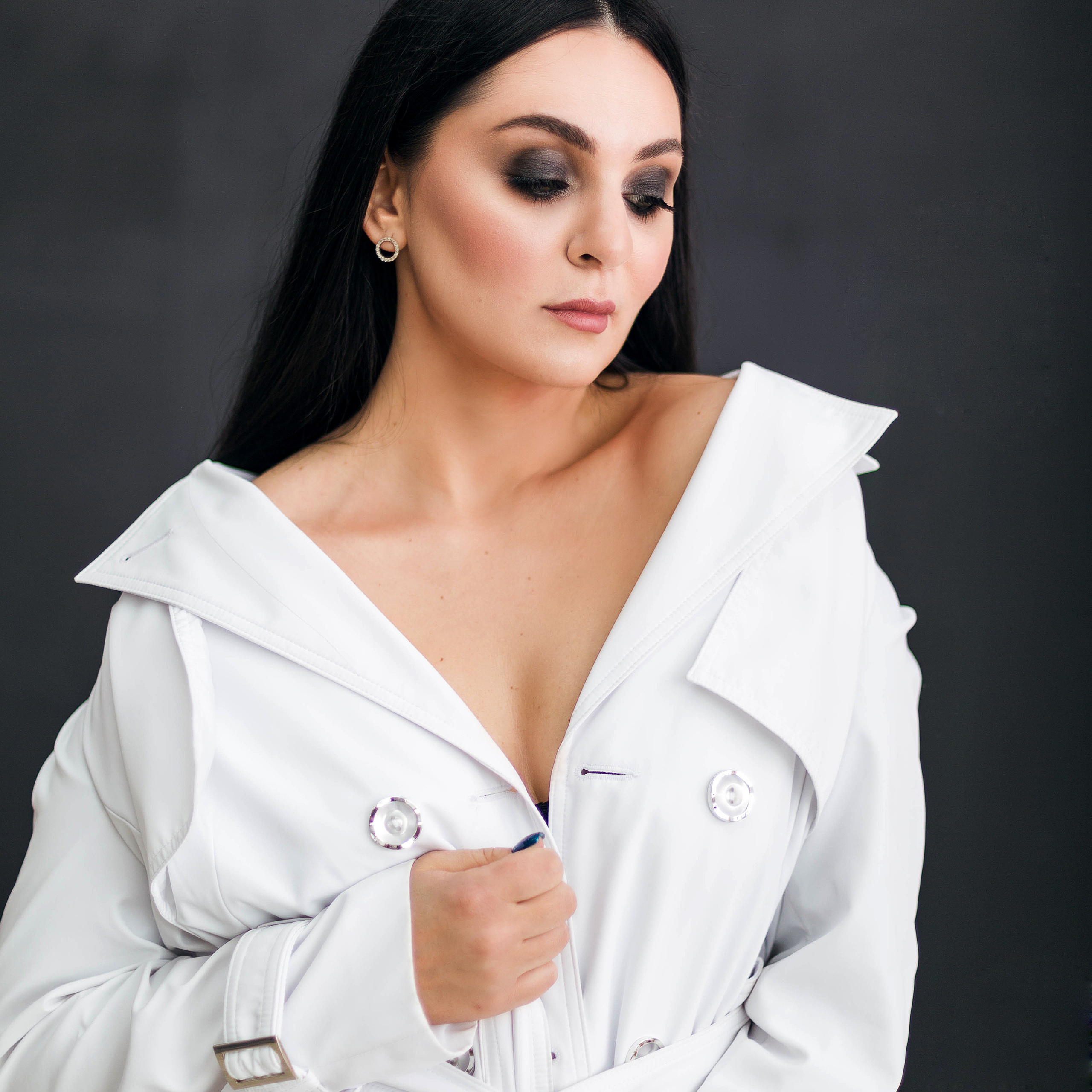 Валерия. Фотограф Оксана Салимова