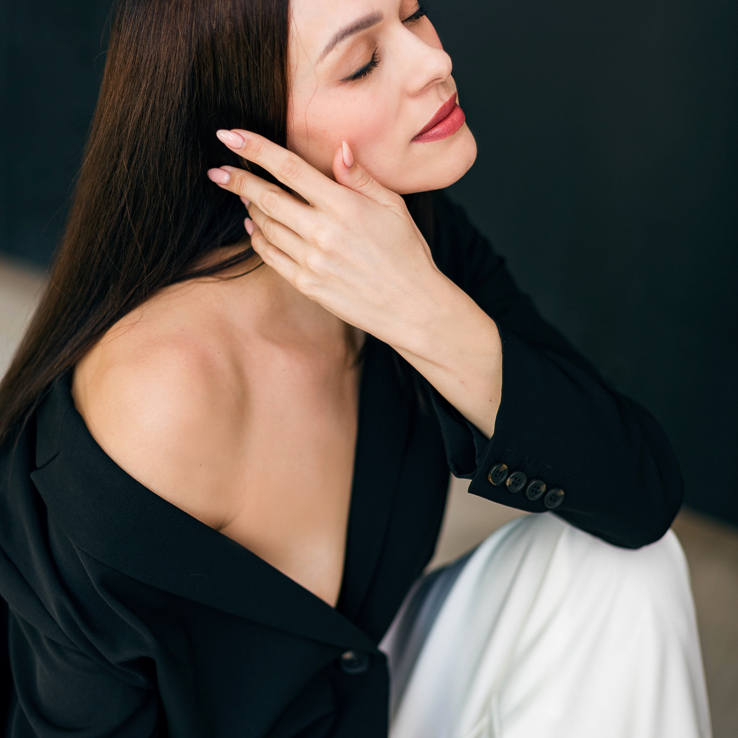 Валентина. Фотограф Оксана Салимова