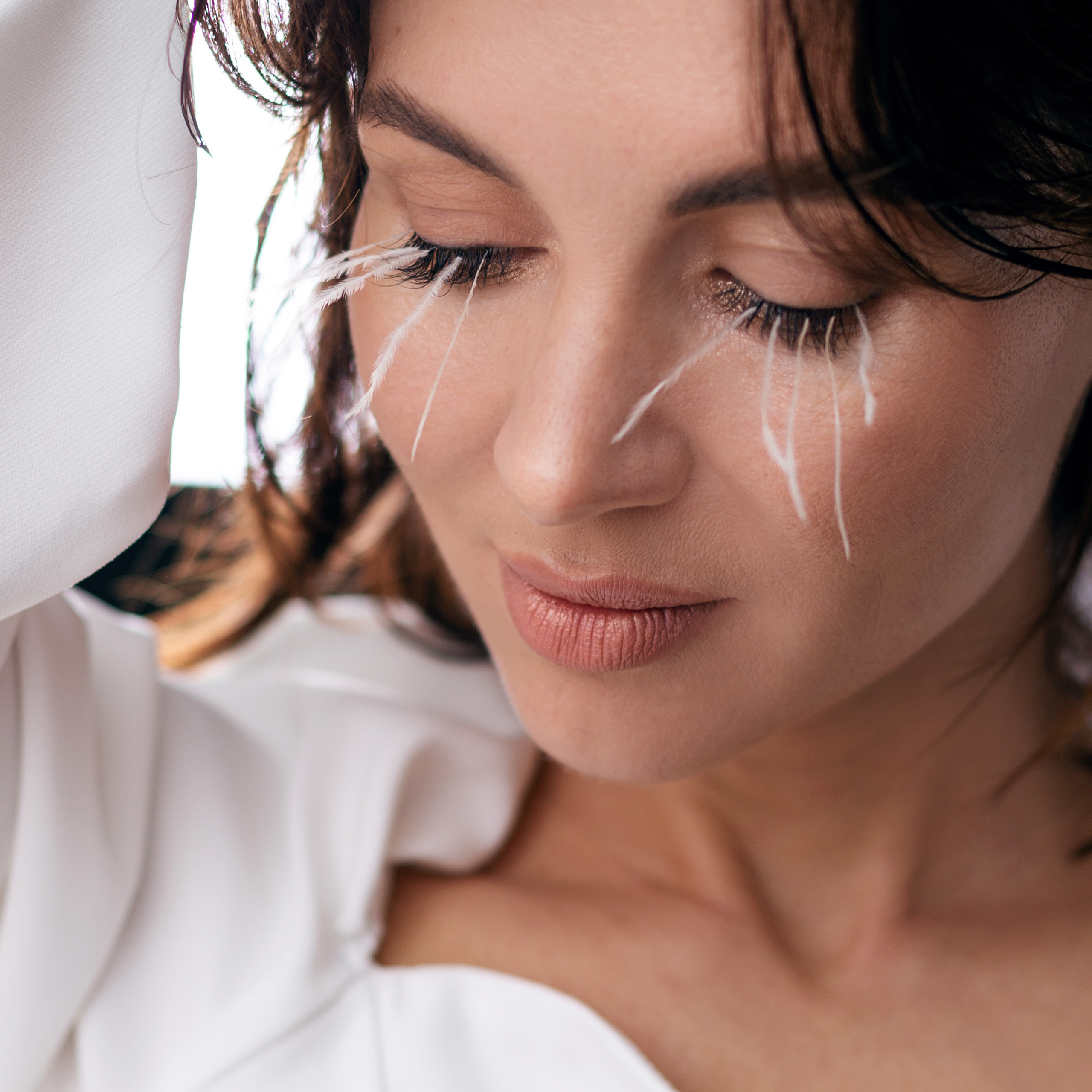 Олеся. Фотограф Оксана Салимова