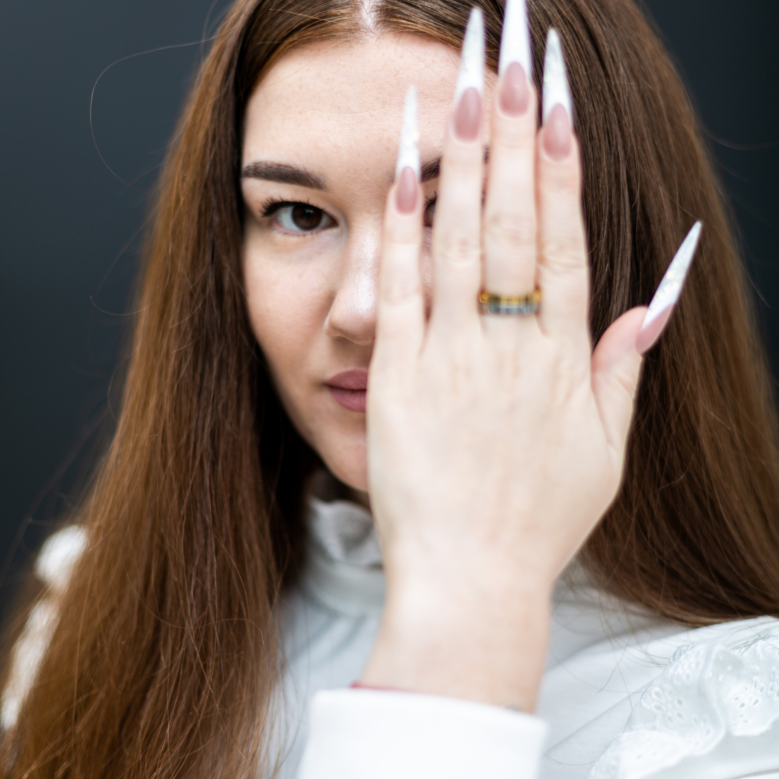 Салон «НОГТЕВОЙ». Фотограф Оксана Салимова