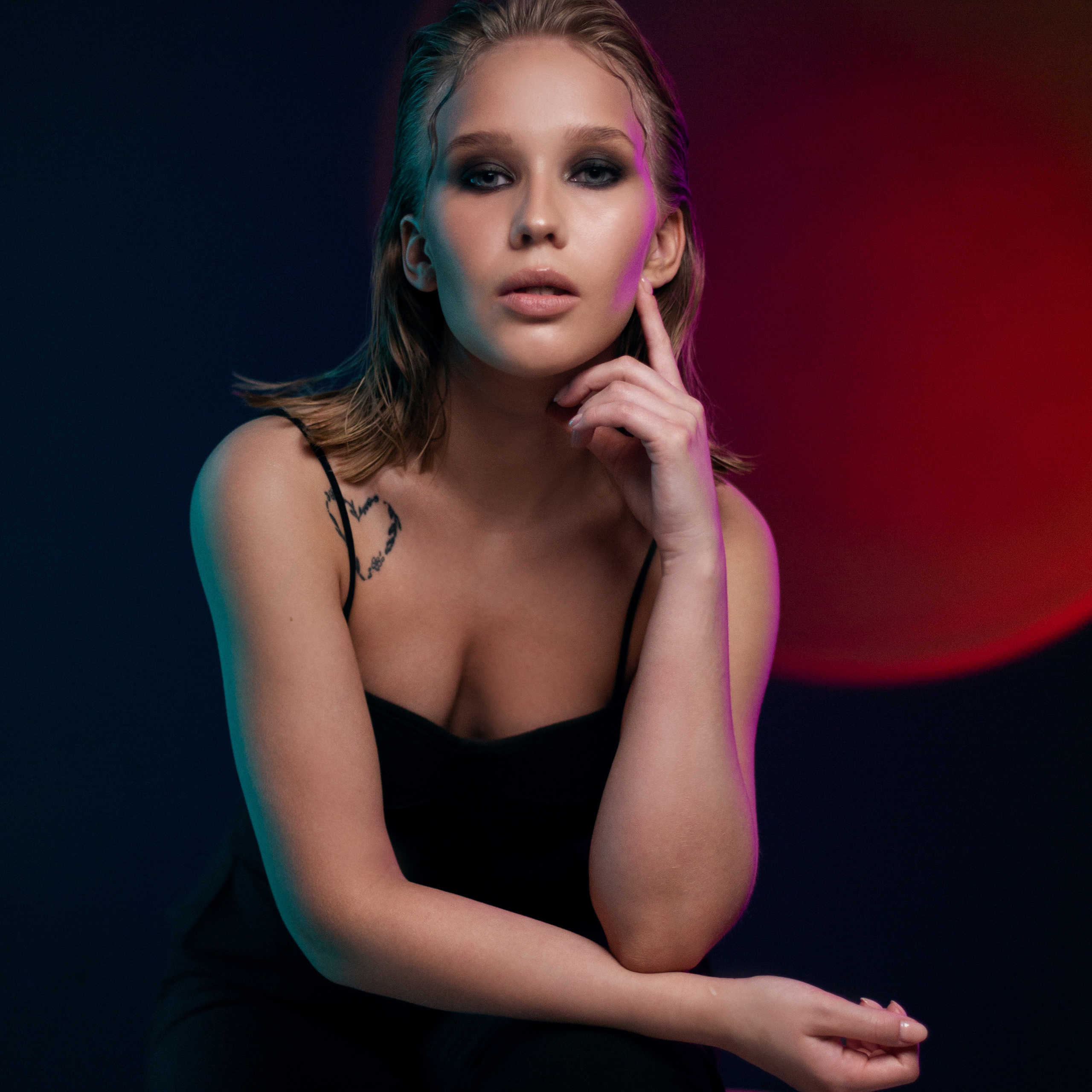 София. Фотограф Оксана Салимова