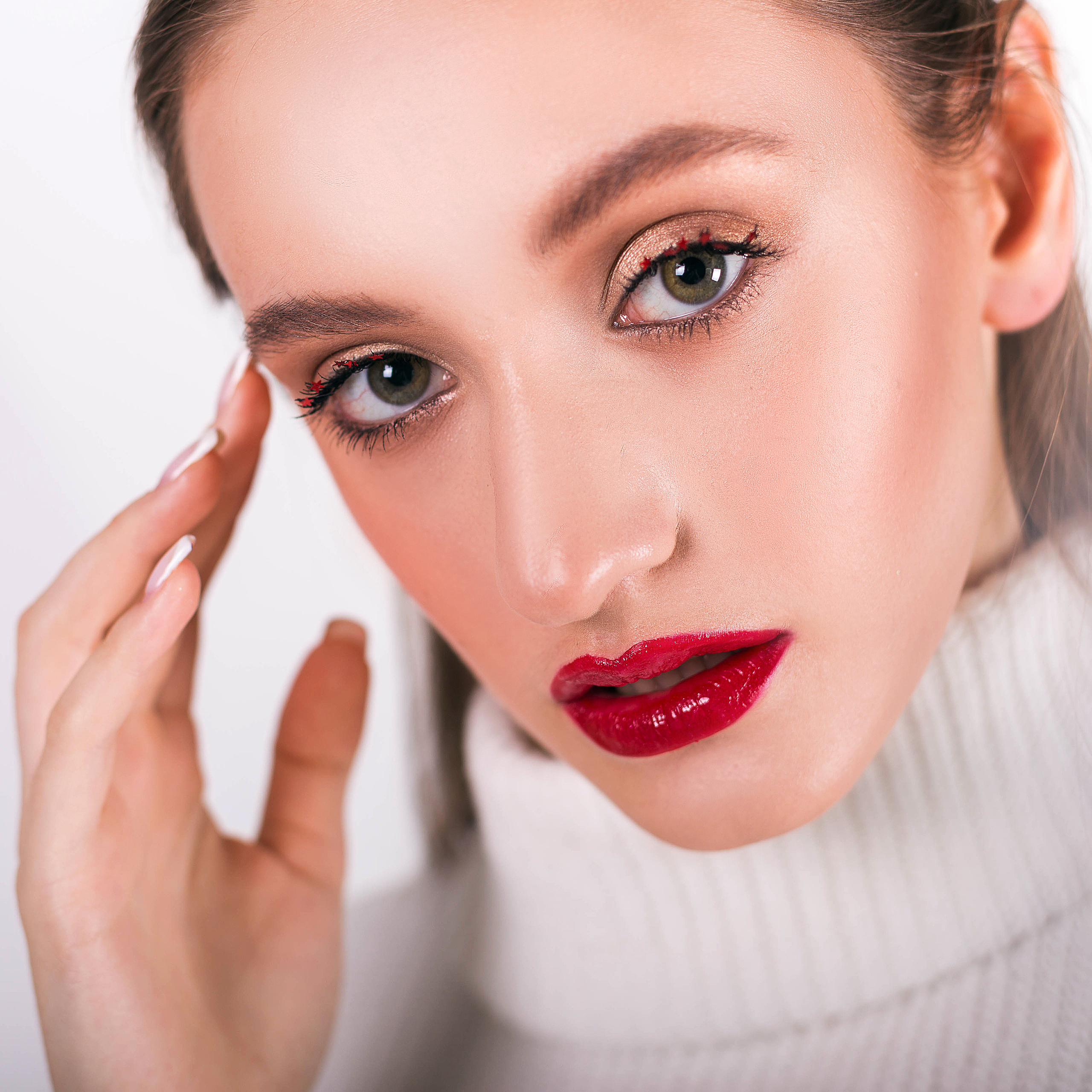 Арина. Фотограф Оксана Салимова