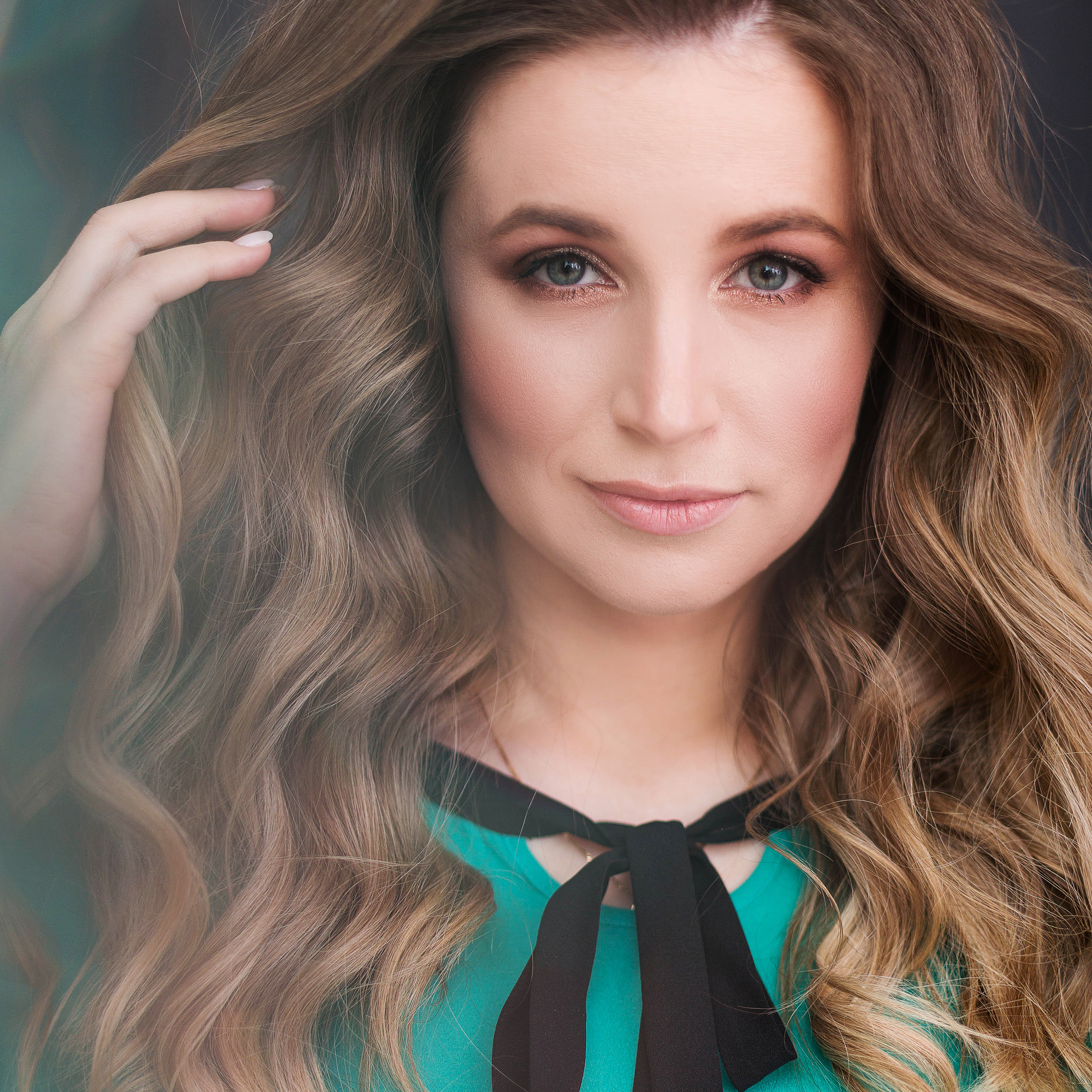 Ирина. Фотограф Оксана Салимова