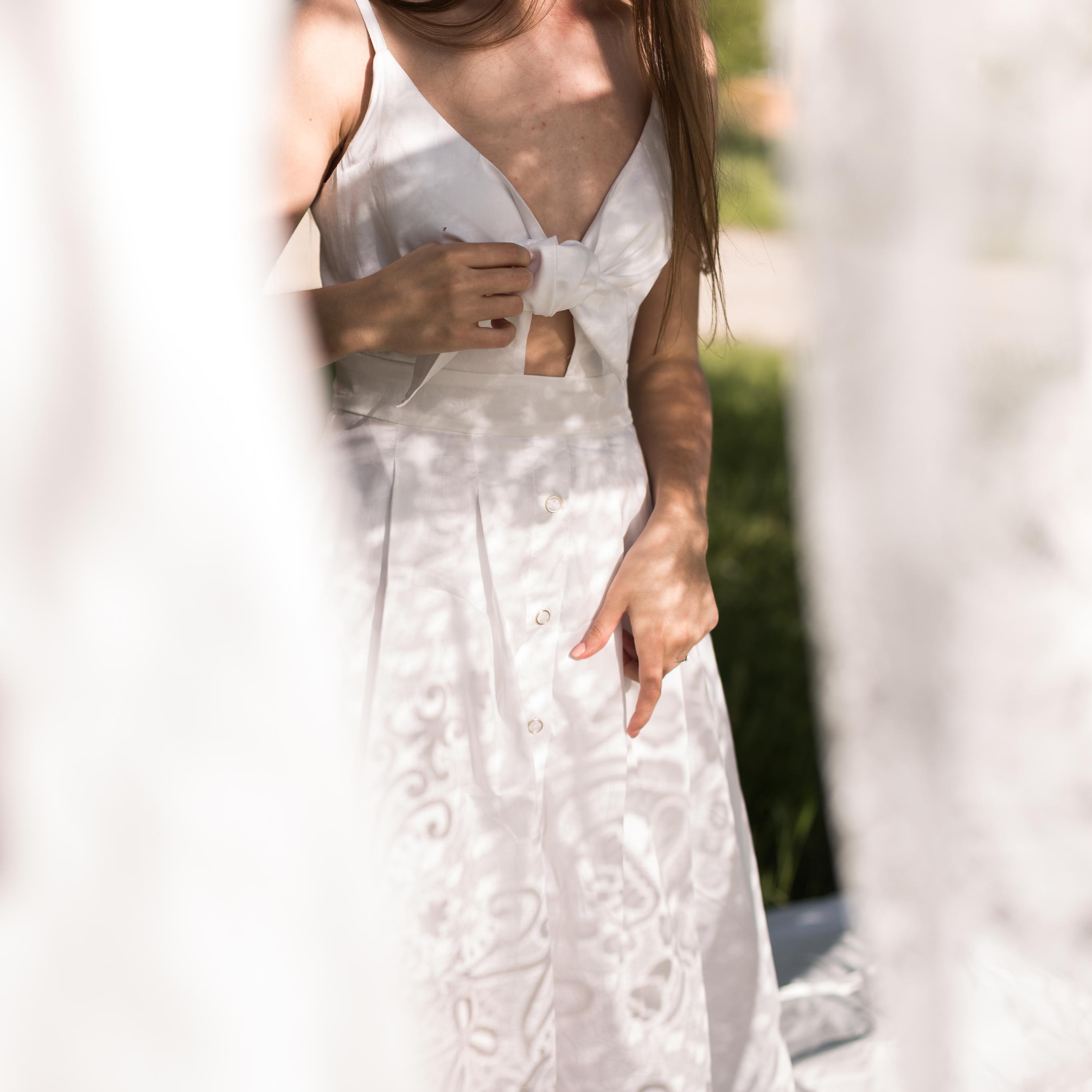 Виктория. Фотограф Оксана Салимова