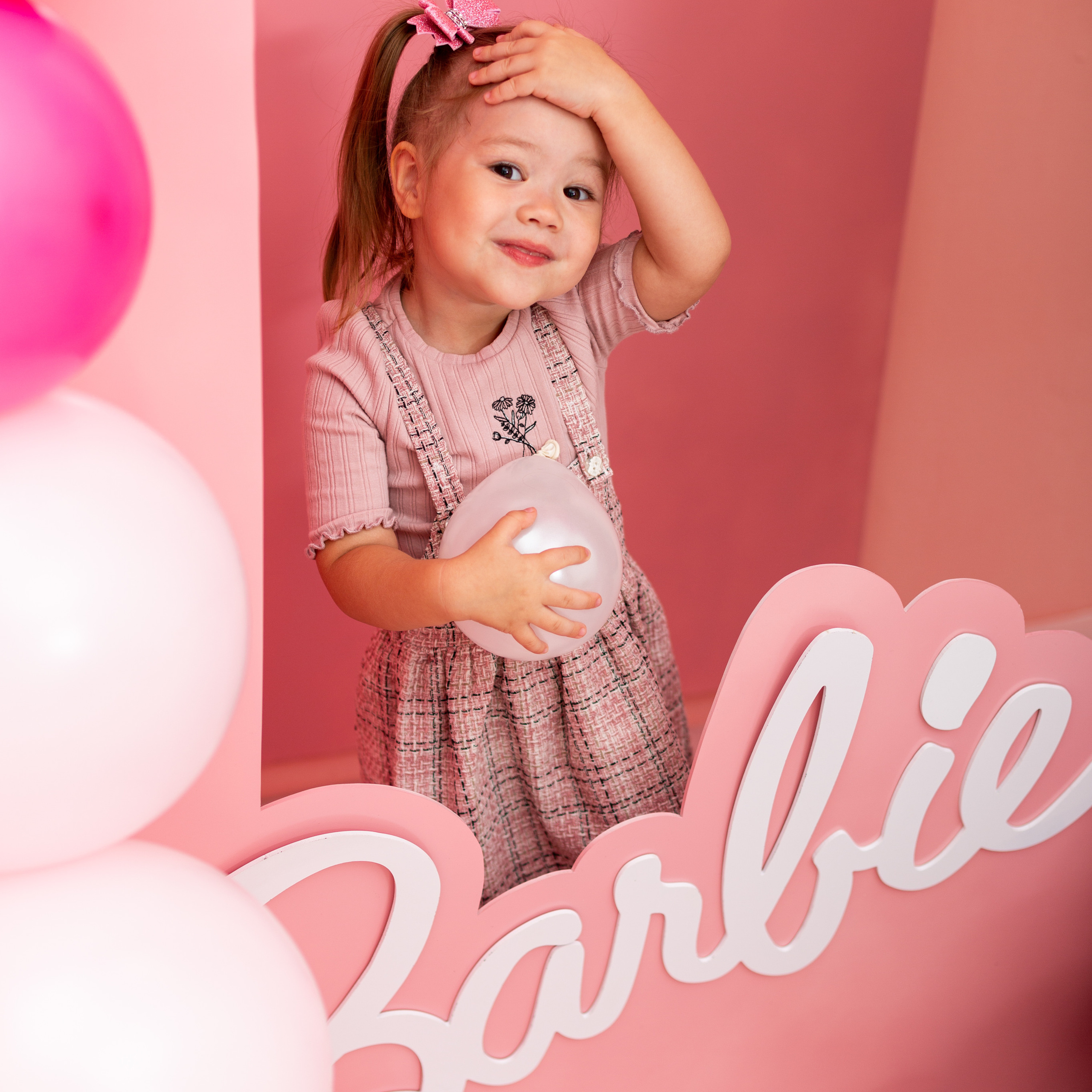 Нина и Настя. Фотограф Оксана Салимова