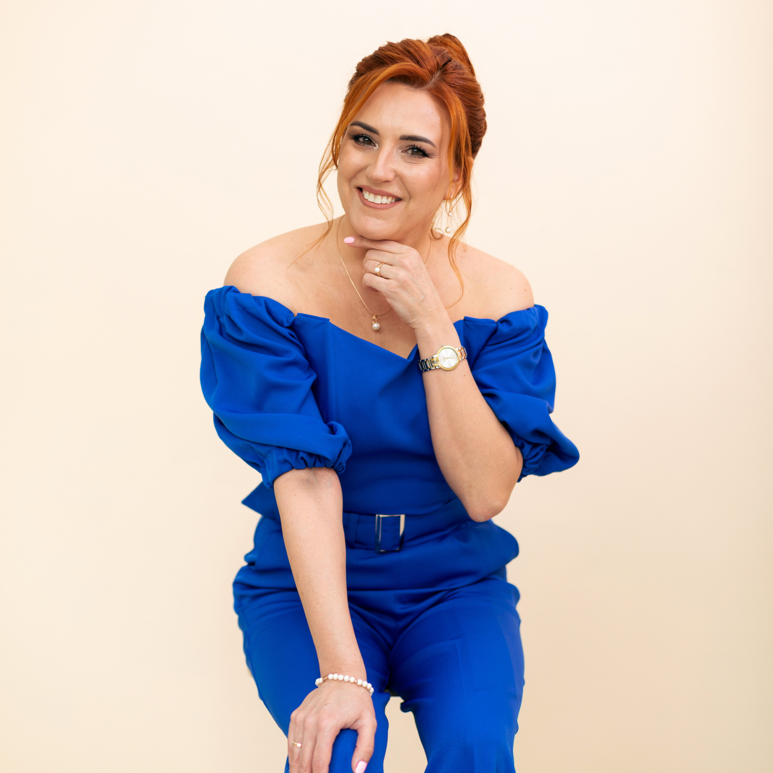 Олеся. Фотограф Оксана Салимова