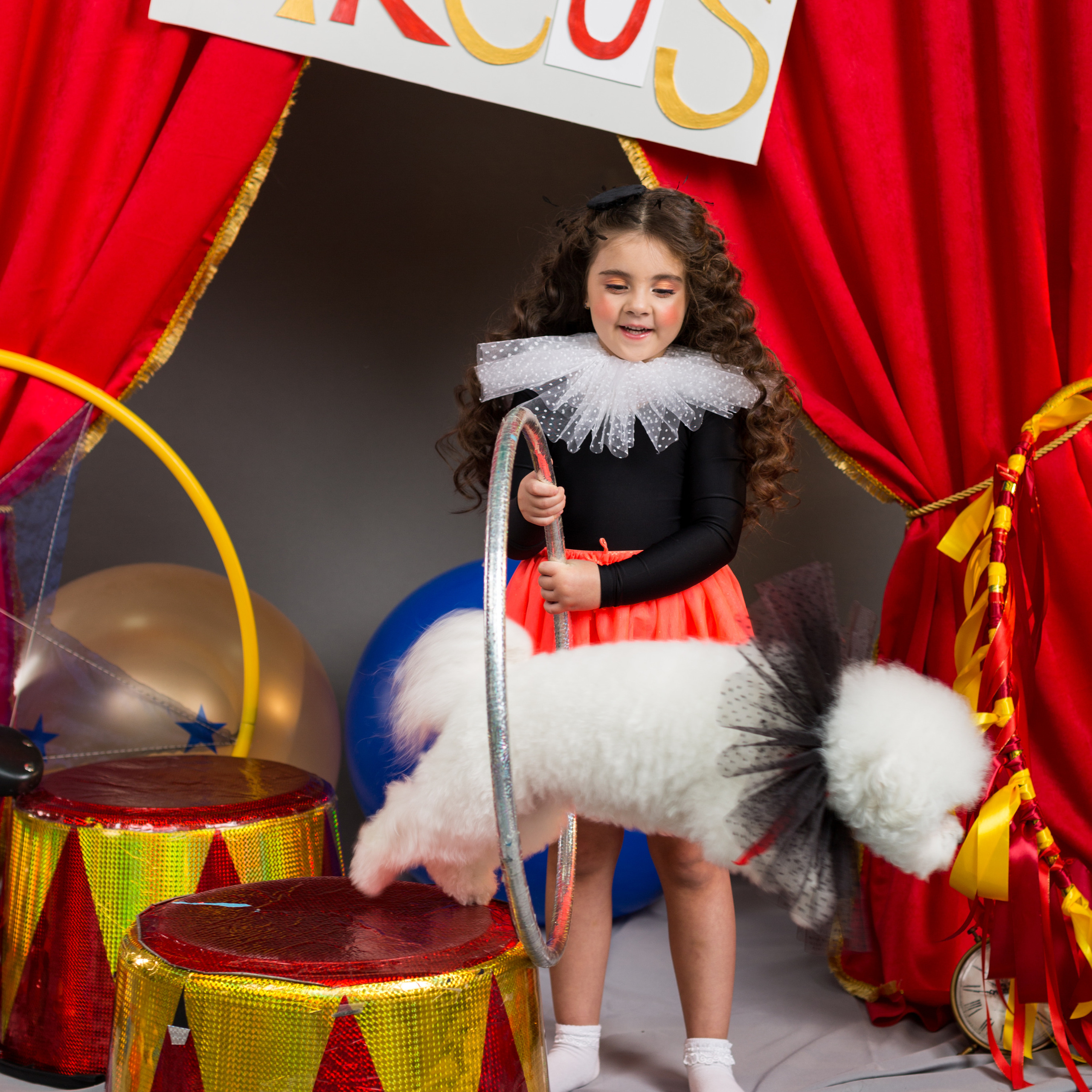 Детские фотодни. Фотограф Оксана Салимова