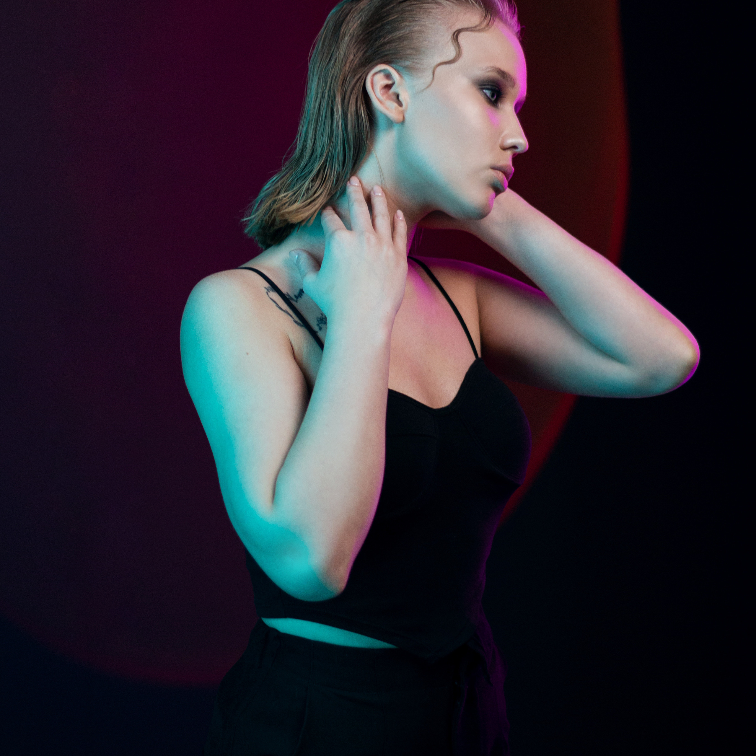 София. Фотограф Оксана Салимова